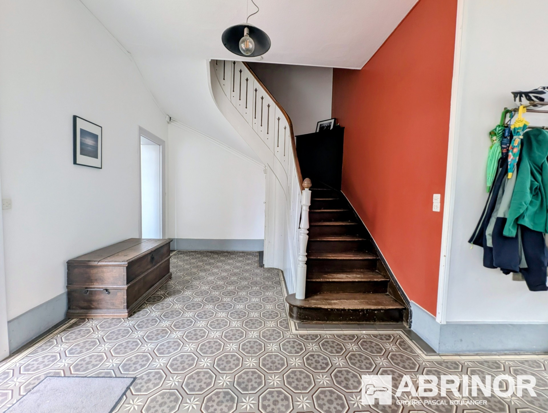 vente maison ORCHIES