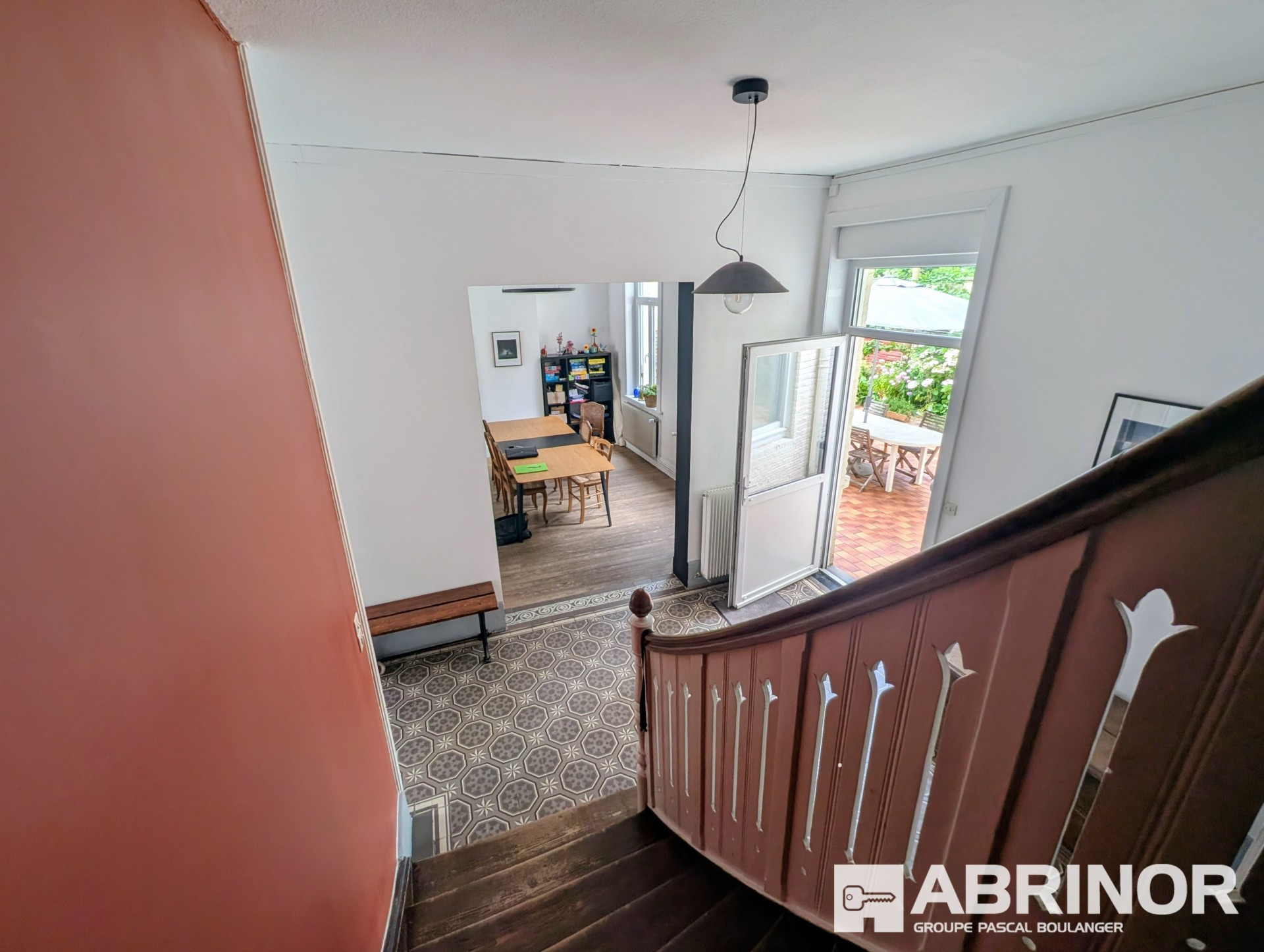vente maison ORCHIES
