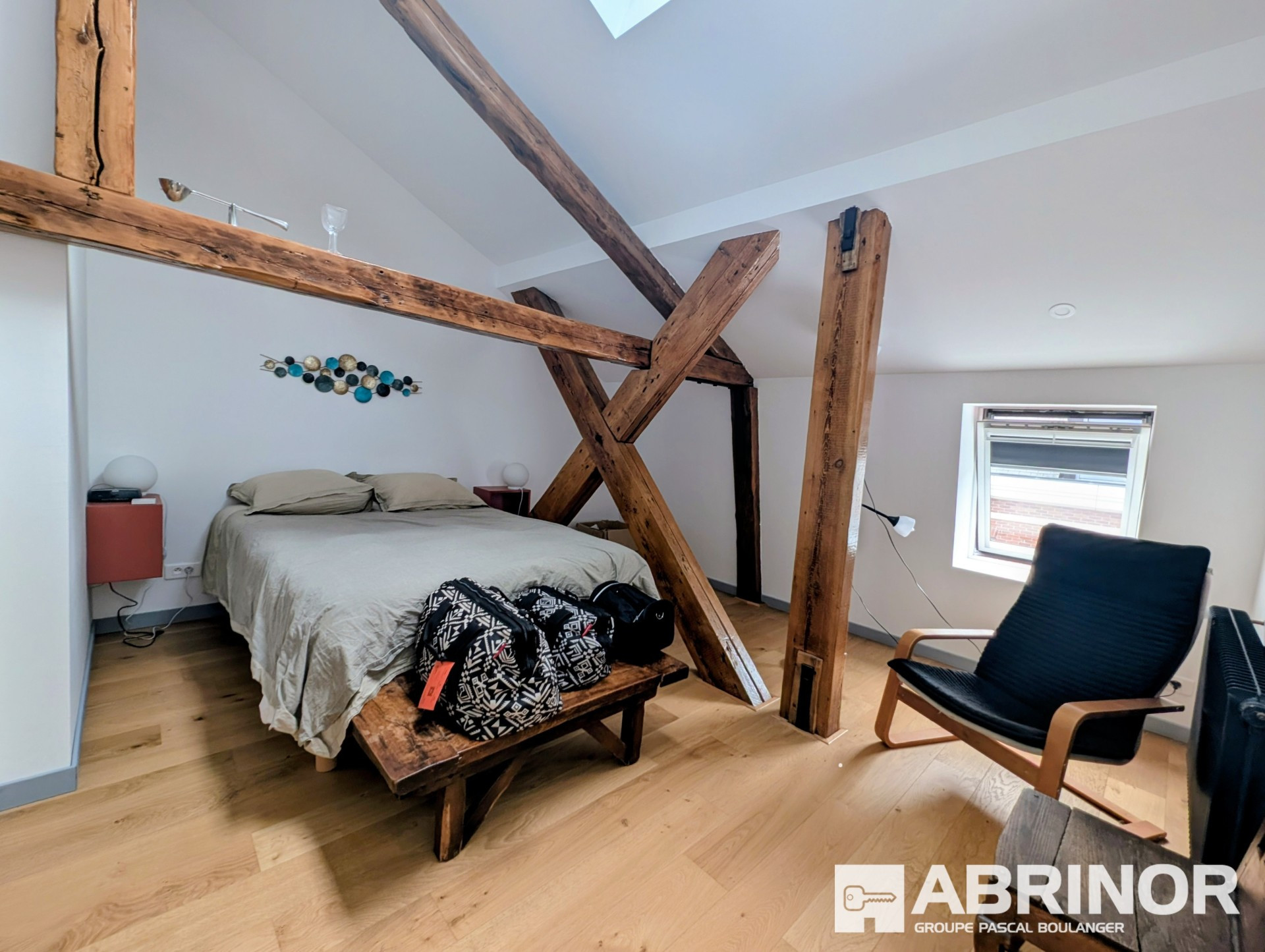vente maison ORCHIES