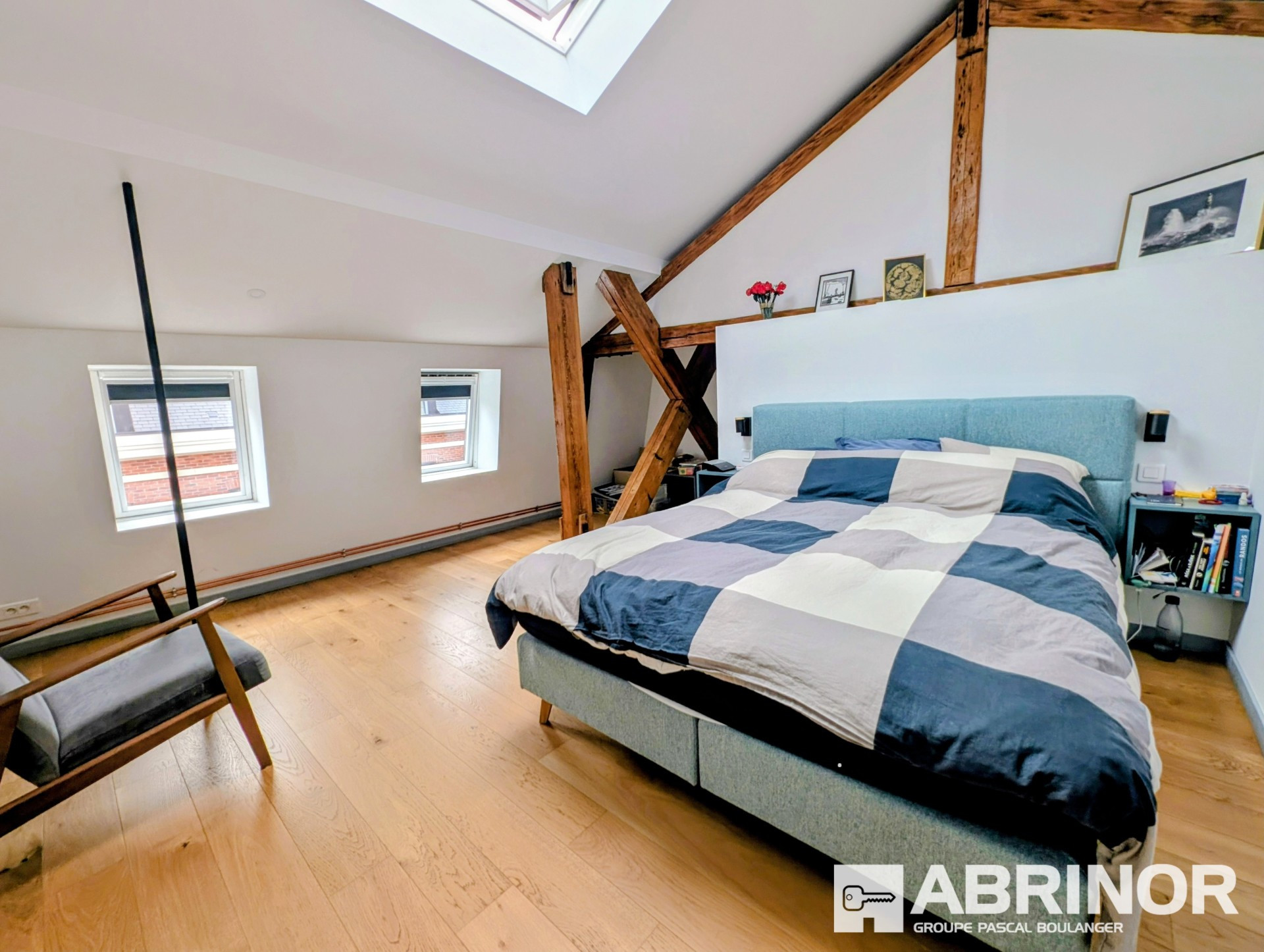 vente maison ORCHIES
