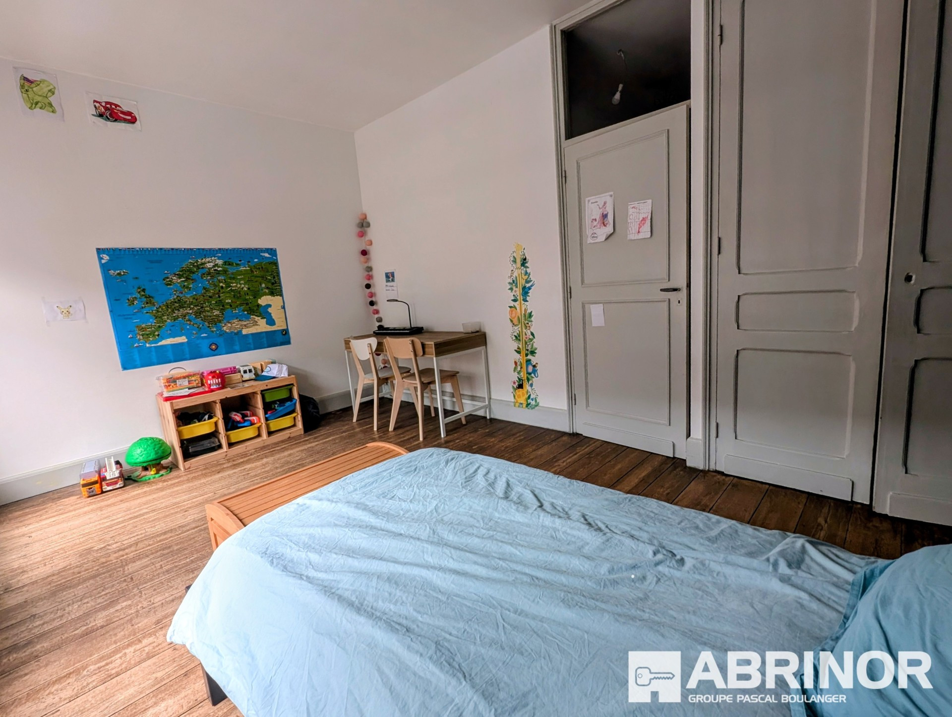vente maison ORCHIES