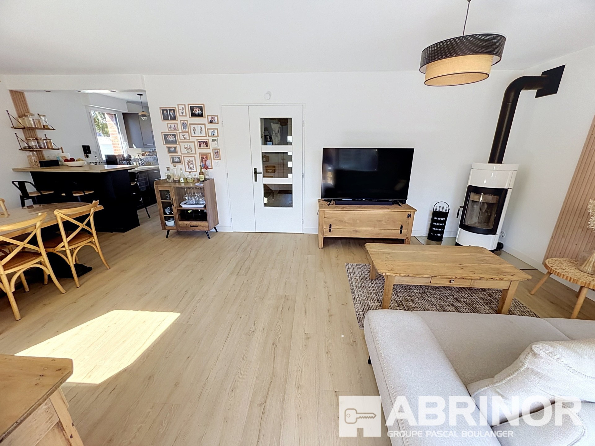 vente maison RONCQ