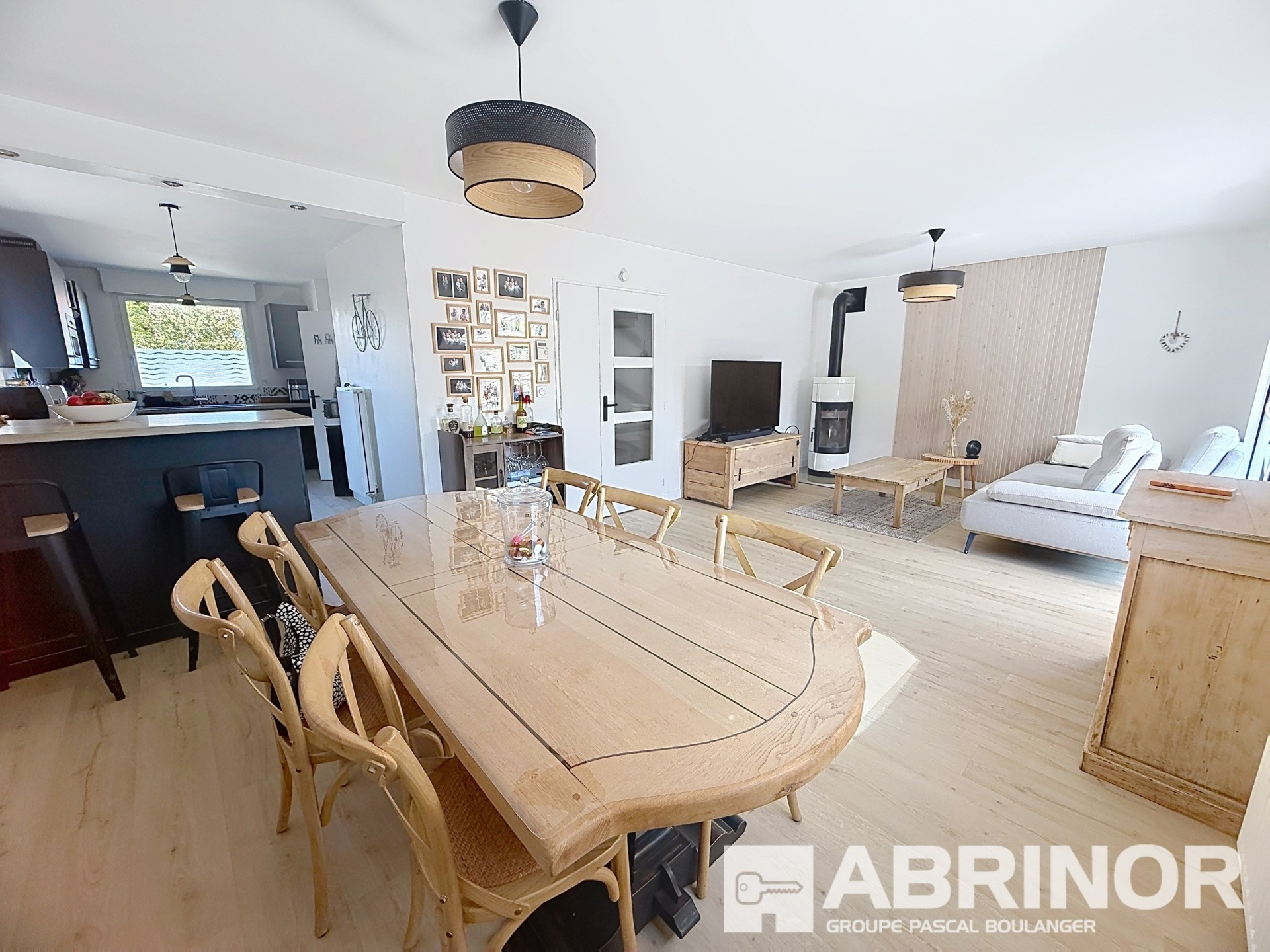 vente maison RONCQ