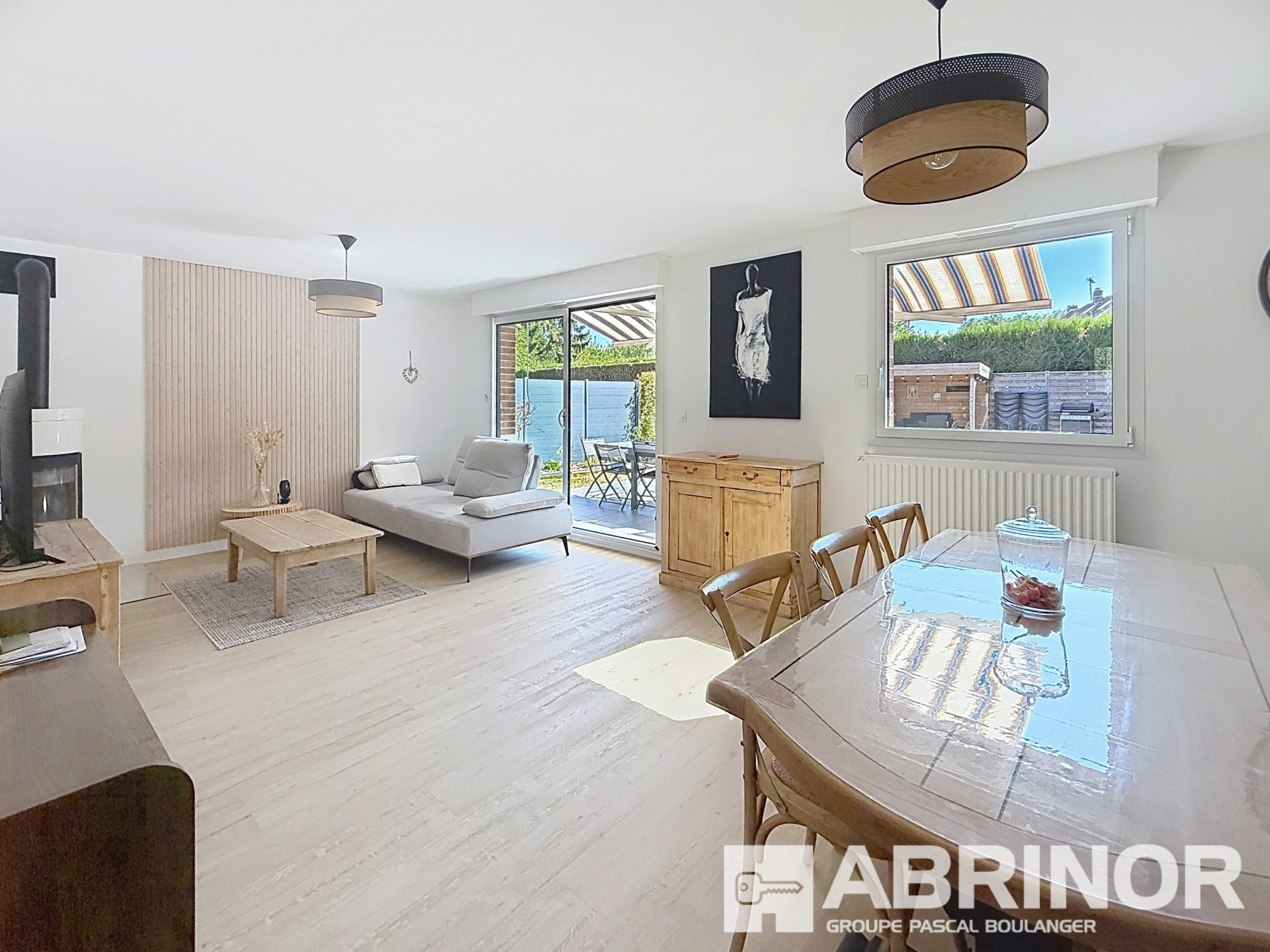 vente maison RONCQ