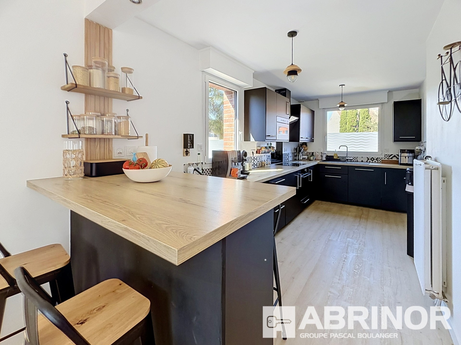vente maison RONCQ