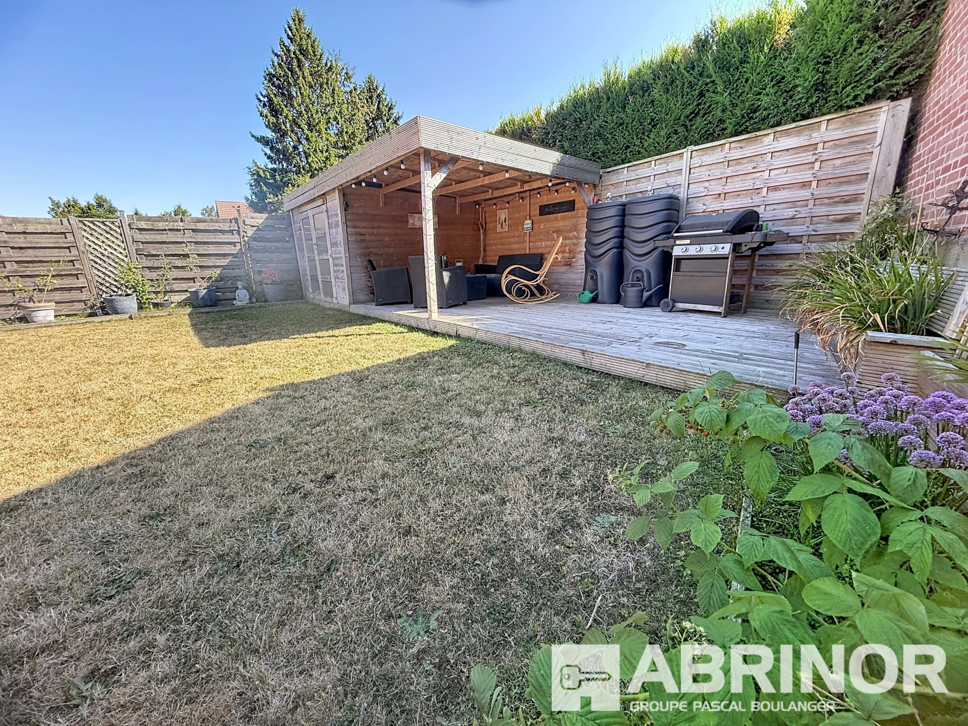 vente maison RONCQ