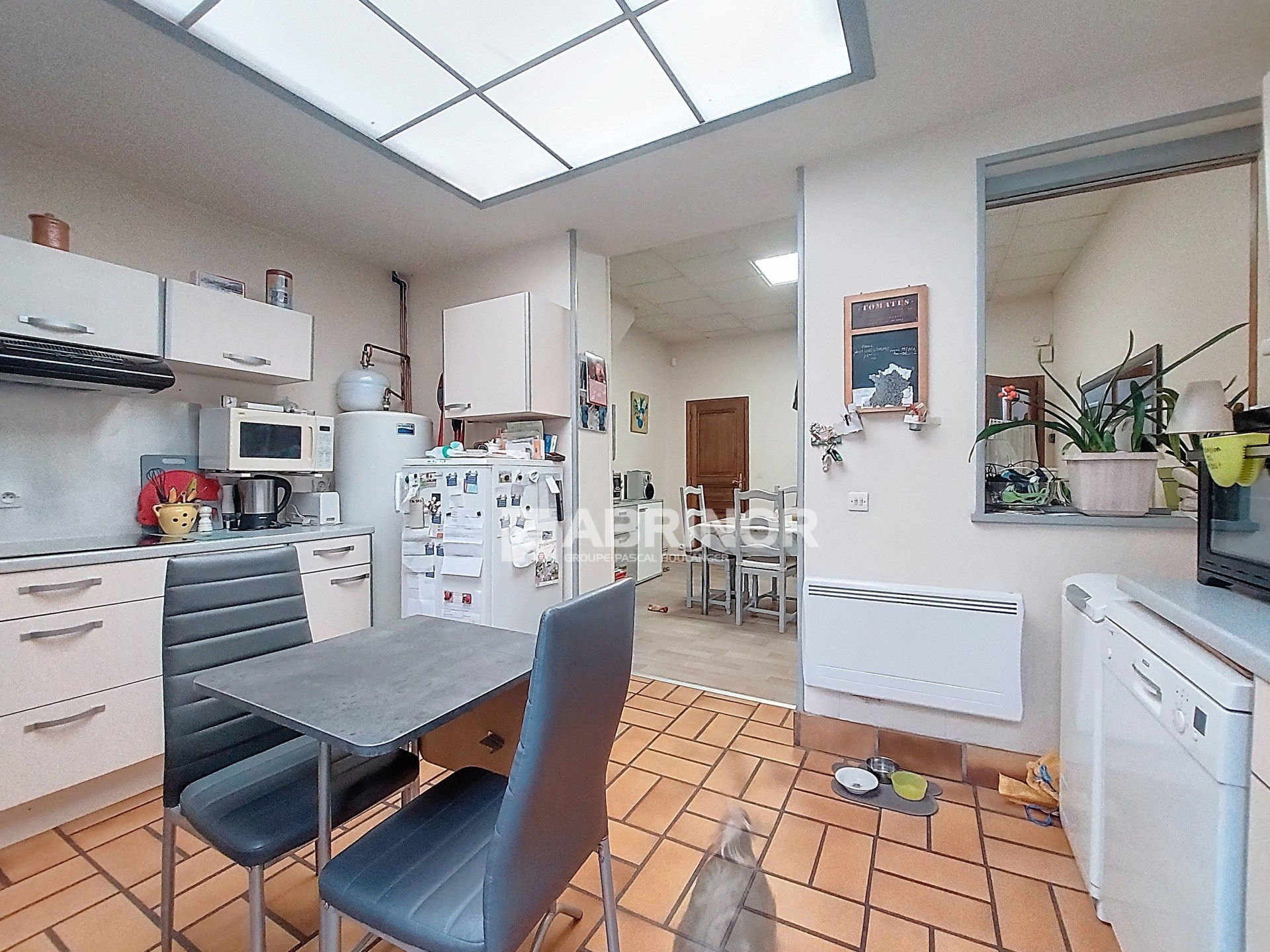 vente maison TOURCOING