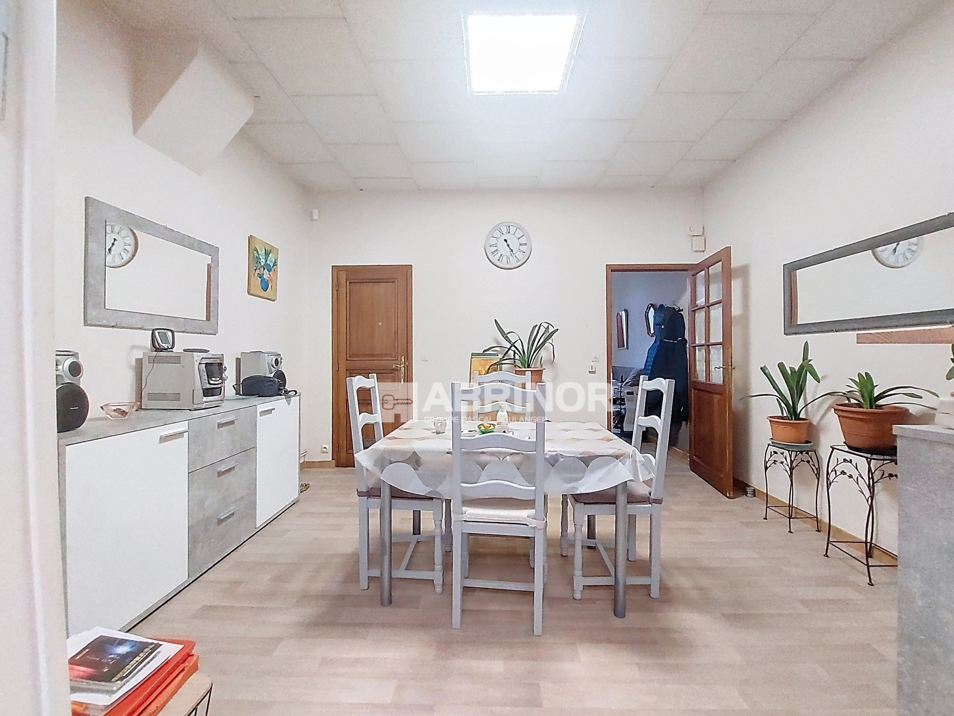 vente maison TOURCOING