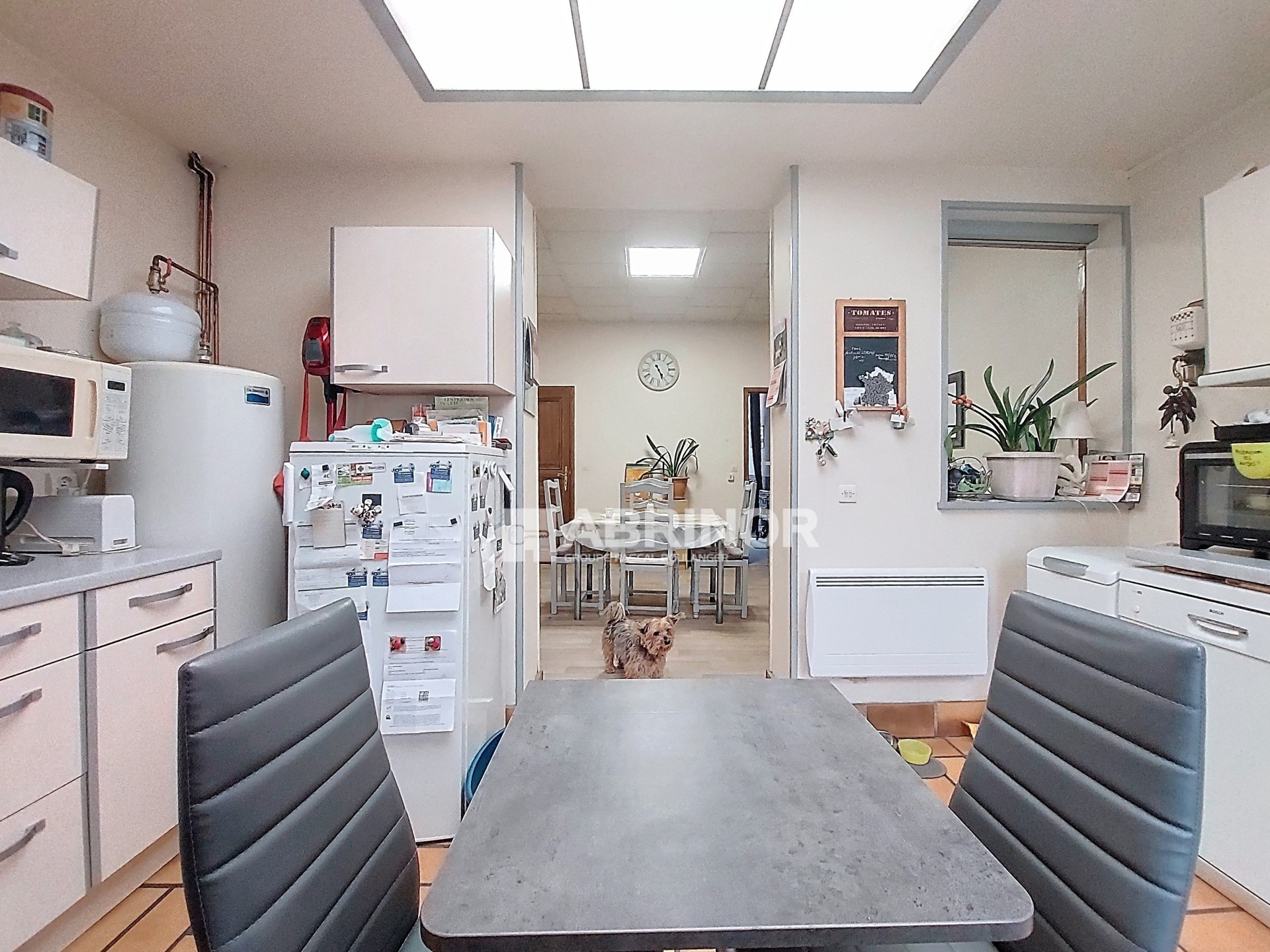 vente maison TOURCOING