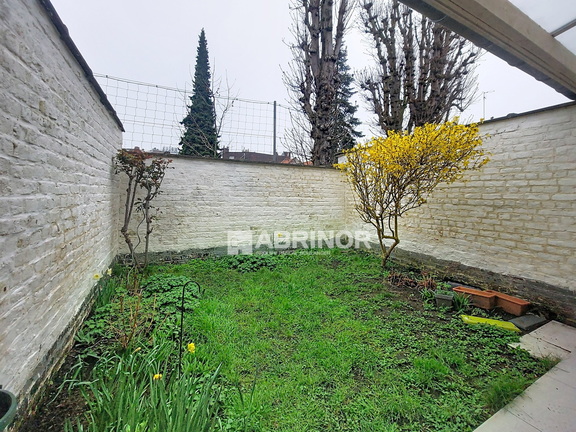 vente maison TOURCOING