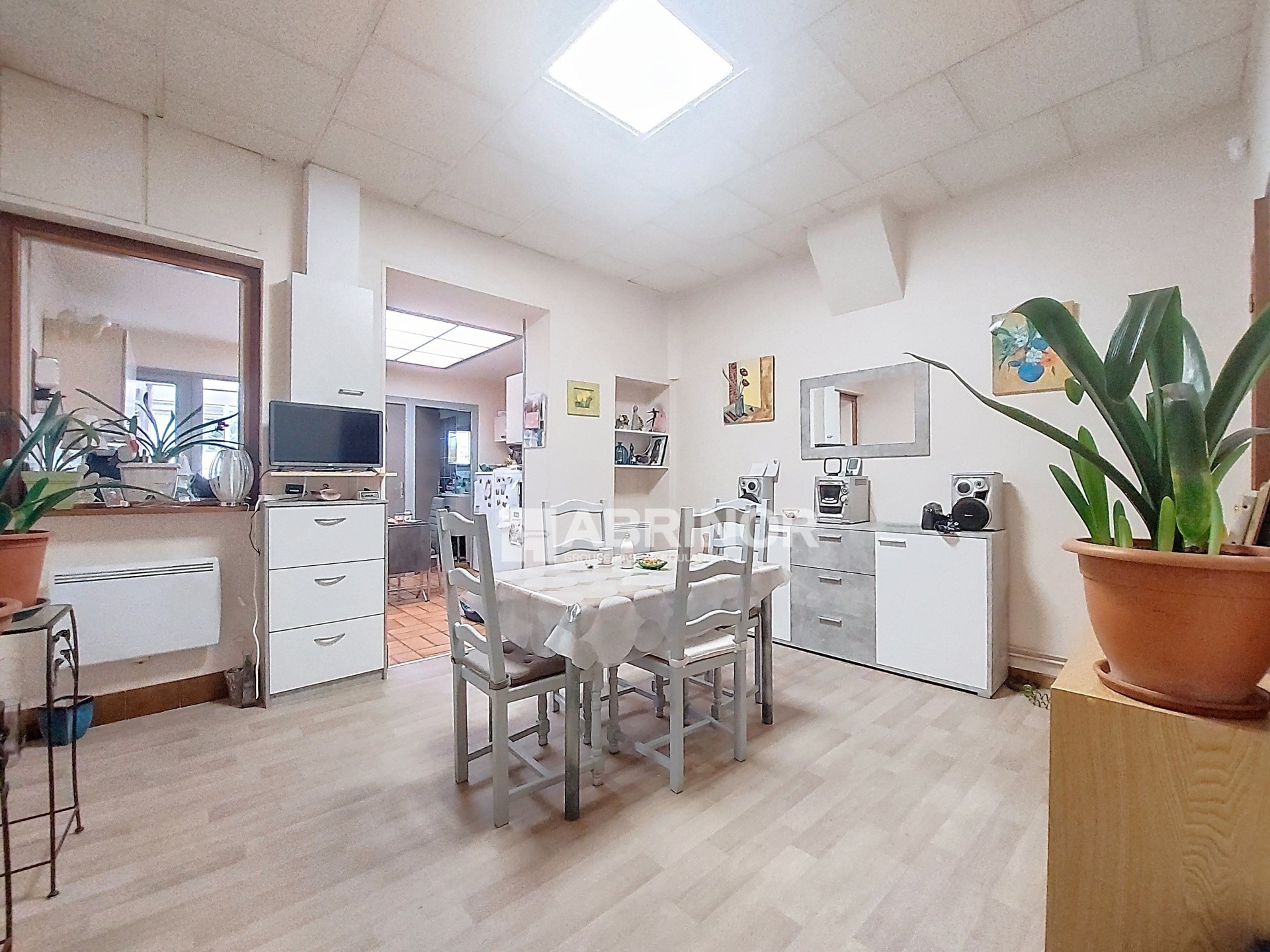 vente maison TOURCOING