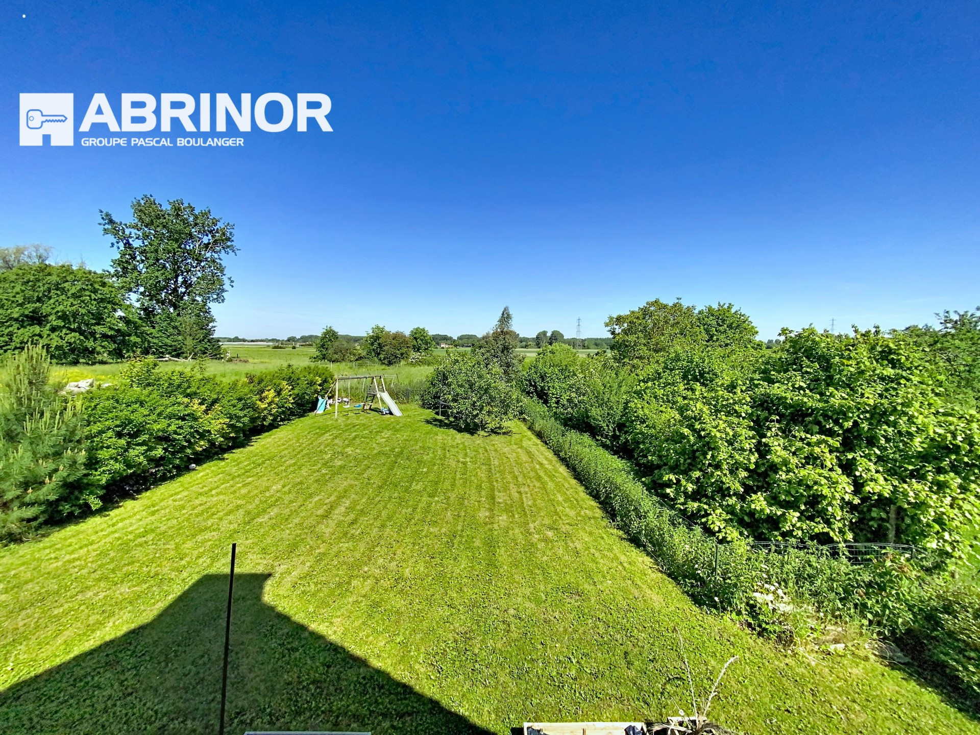 vente maison TEMPLEUVE EN PEVELE