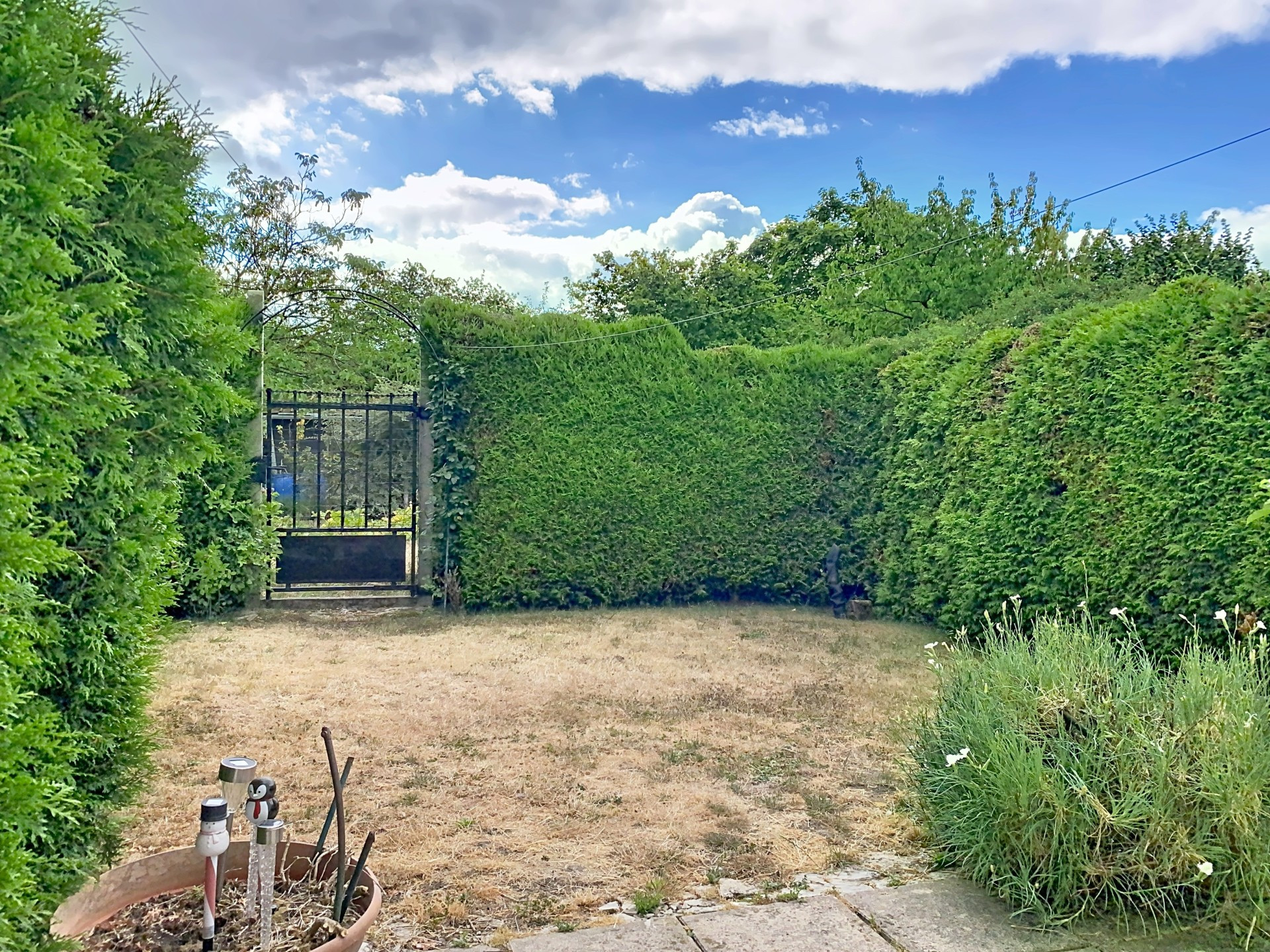 vente maison LA CHAPELLE D ARMENTIERES