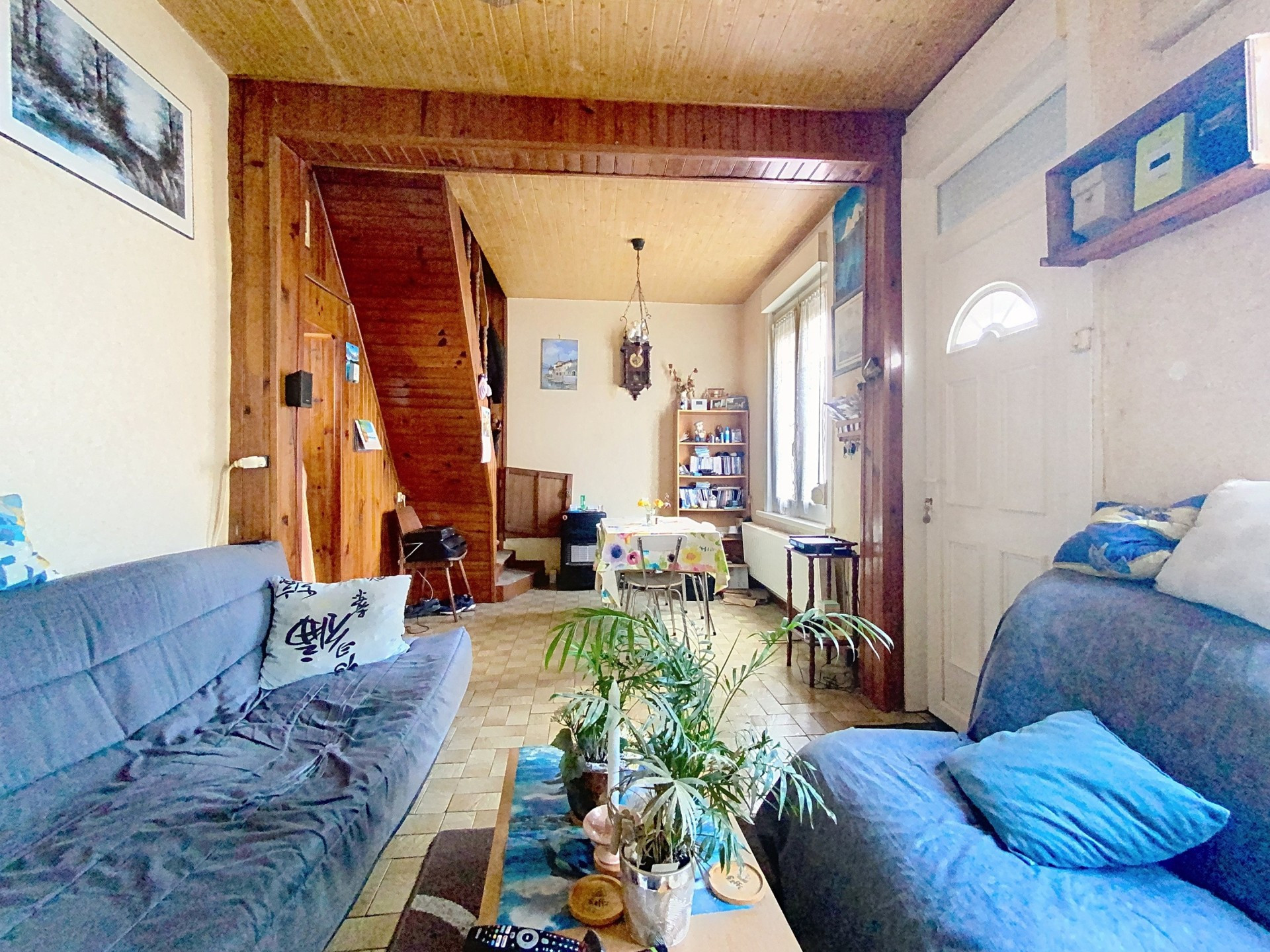 vente maison LA CHAPELLE D ARMENTIERES
