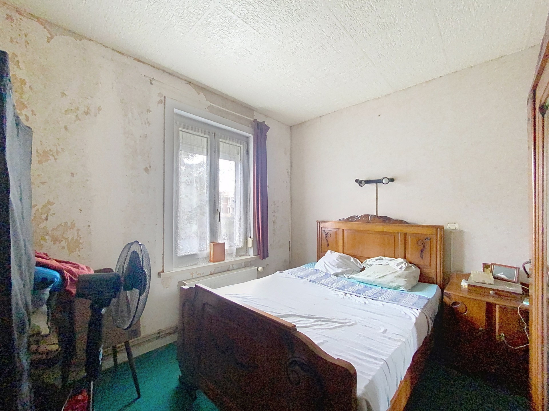 vente maison LA CHAPELLE D ARMENTIERES