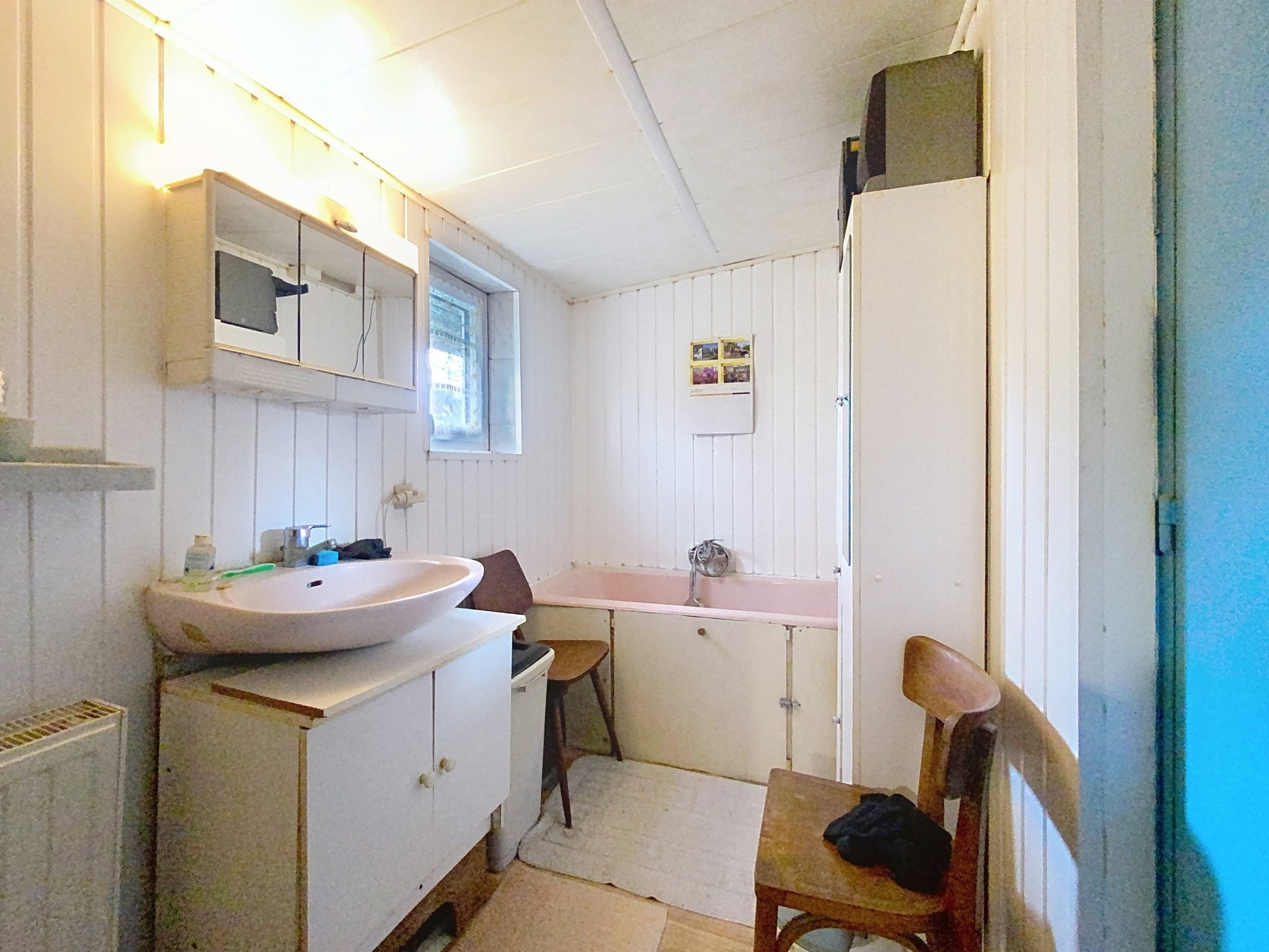 vente maison LA CHAPELLE D ARMENTIERES