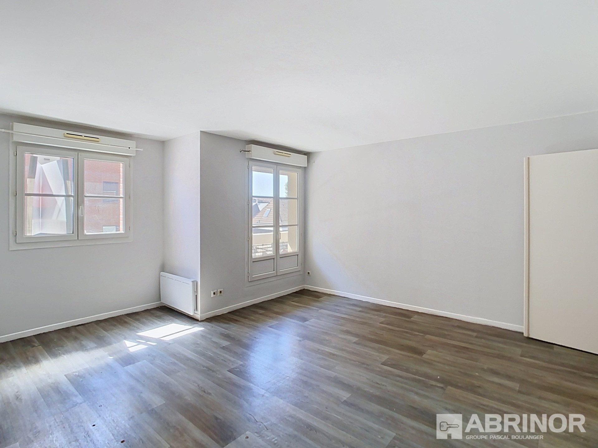 location appartement LILLE