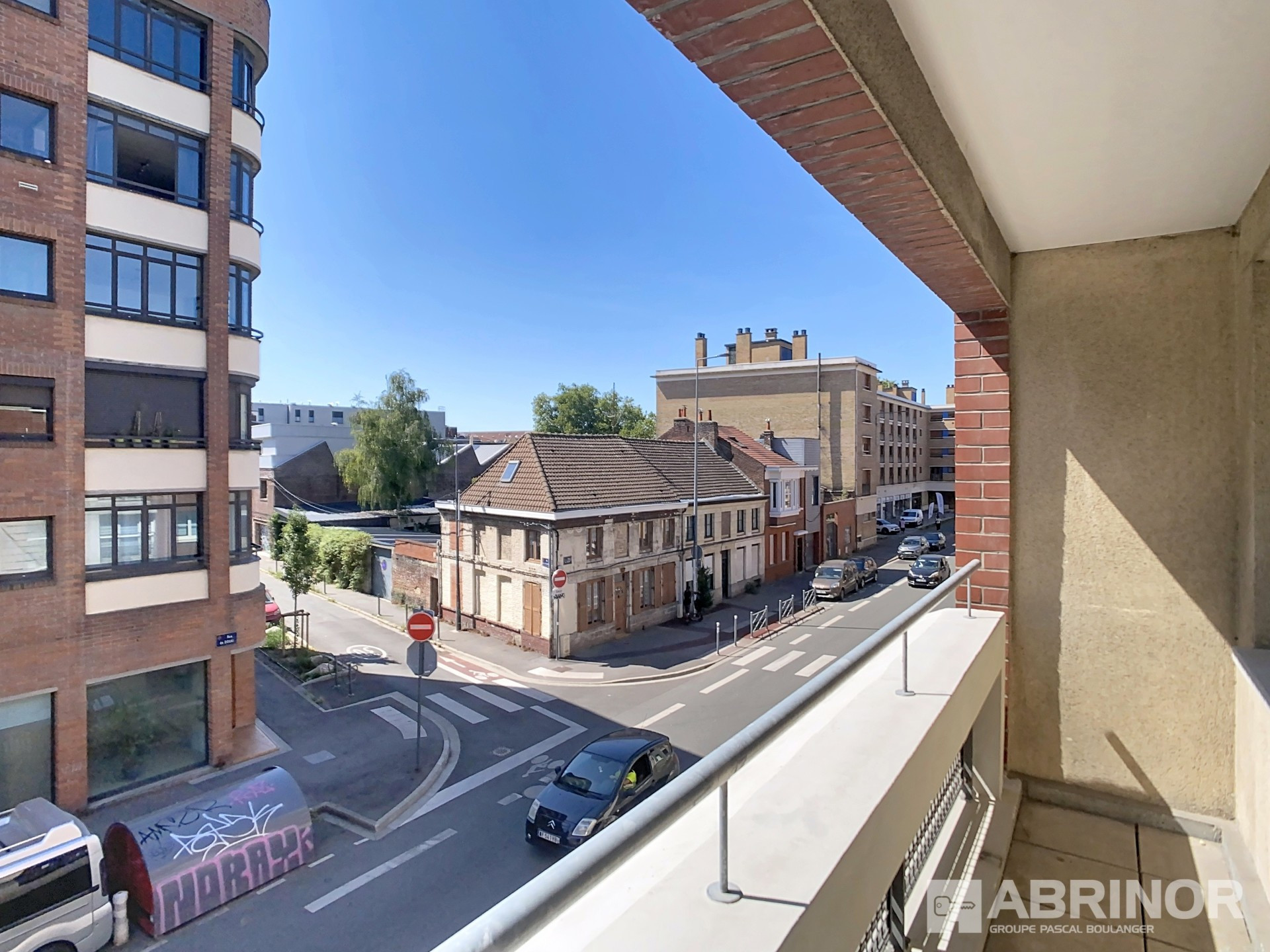 location appartement LILLE