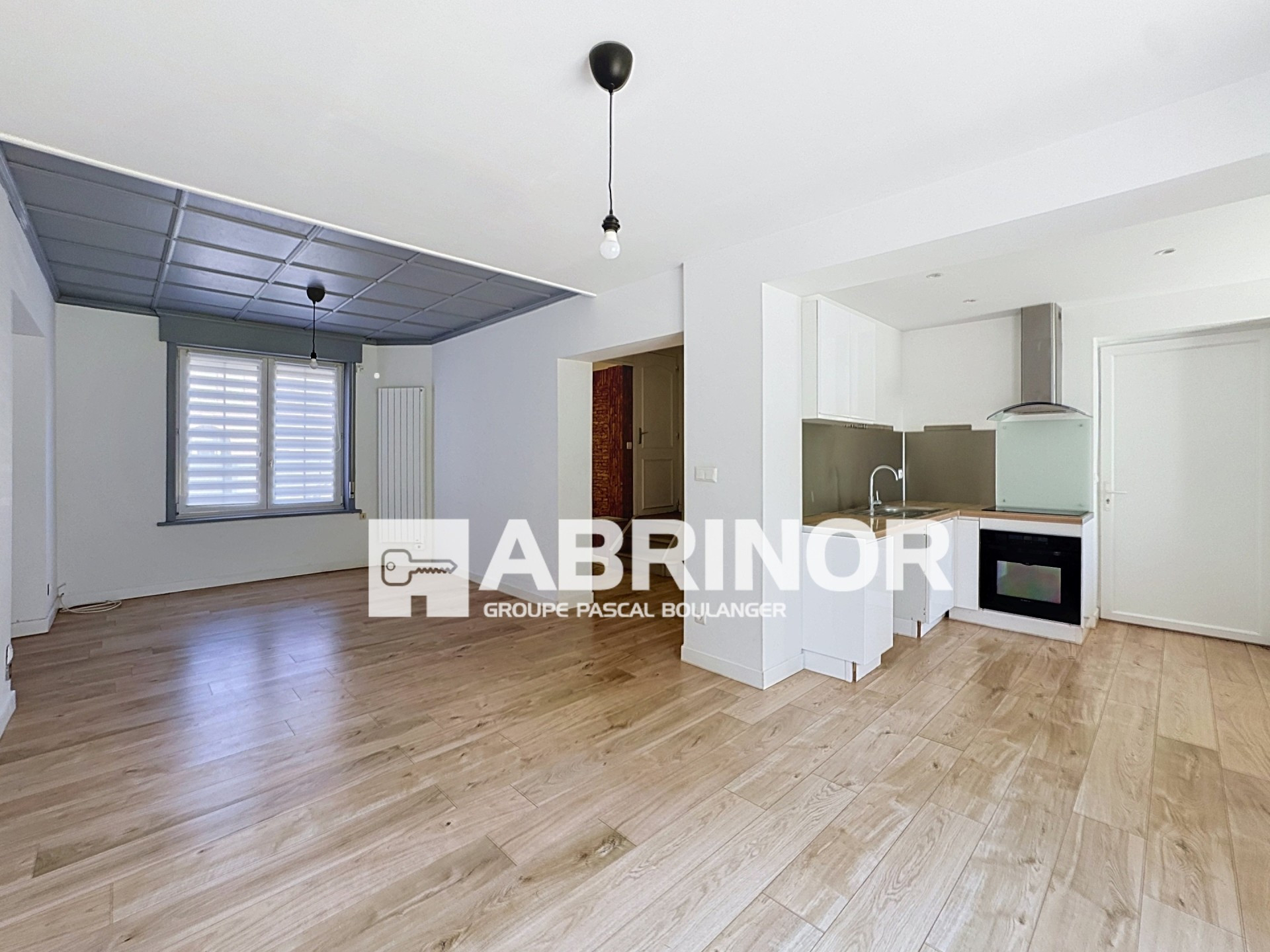 vente maison WATTIGNIES