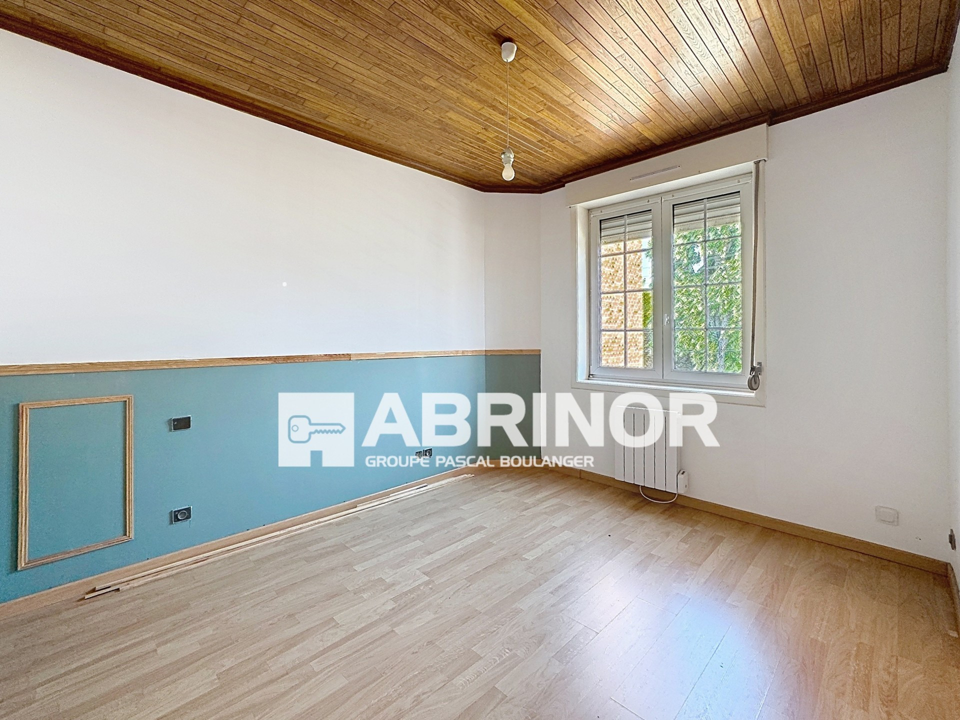 vente maison WATTIGNIES
