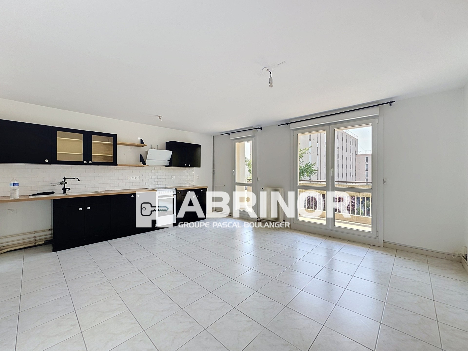 vente appartement WATTIGNIES