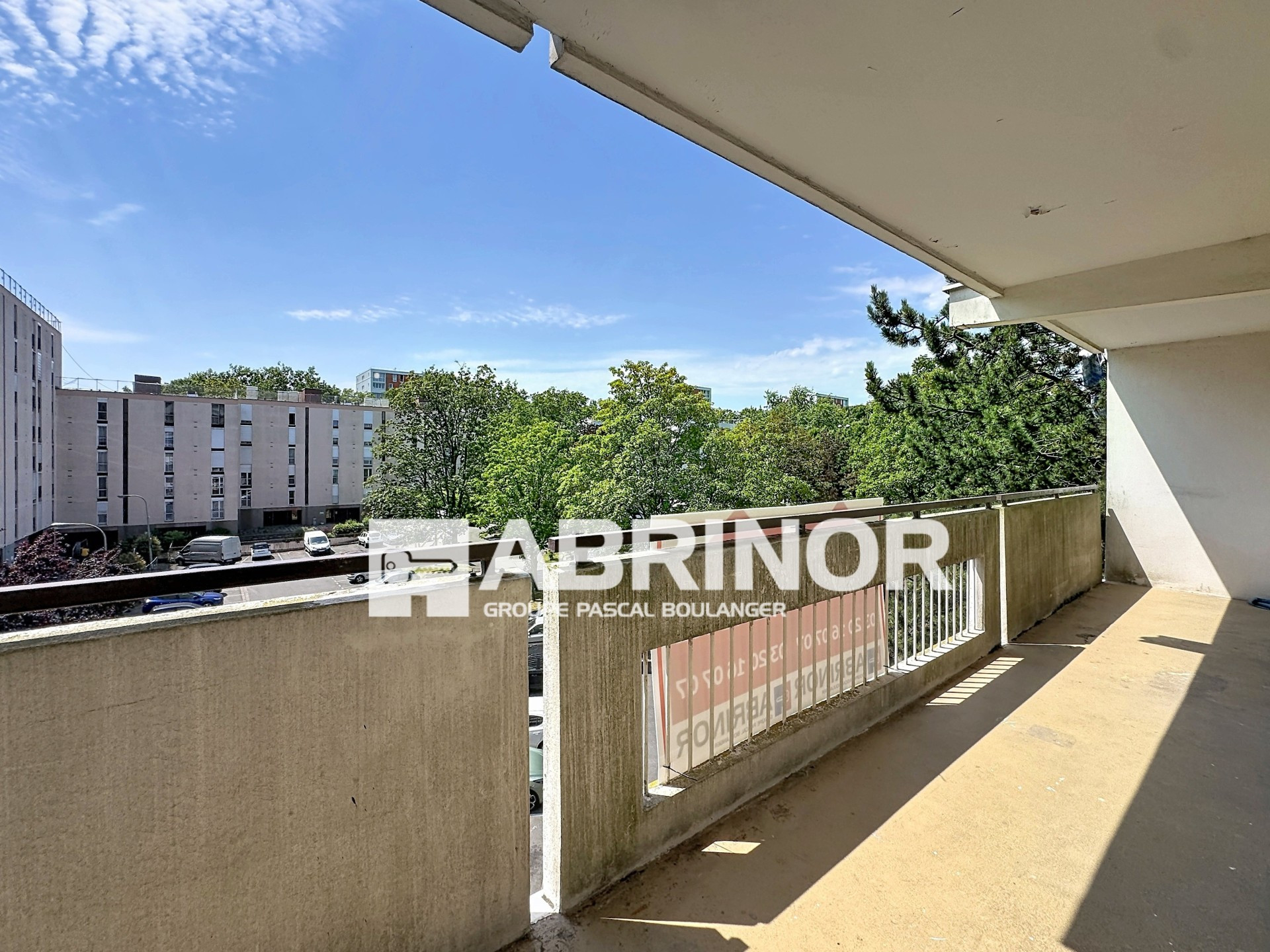 vente appartement WATTIGNIES