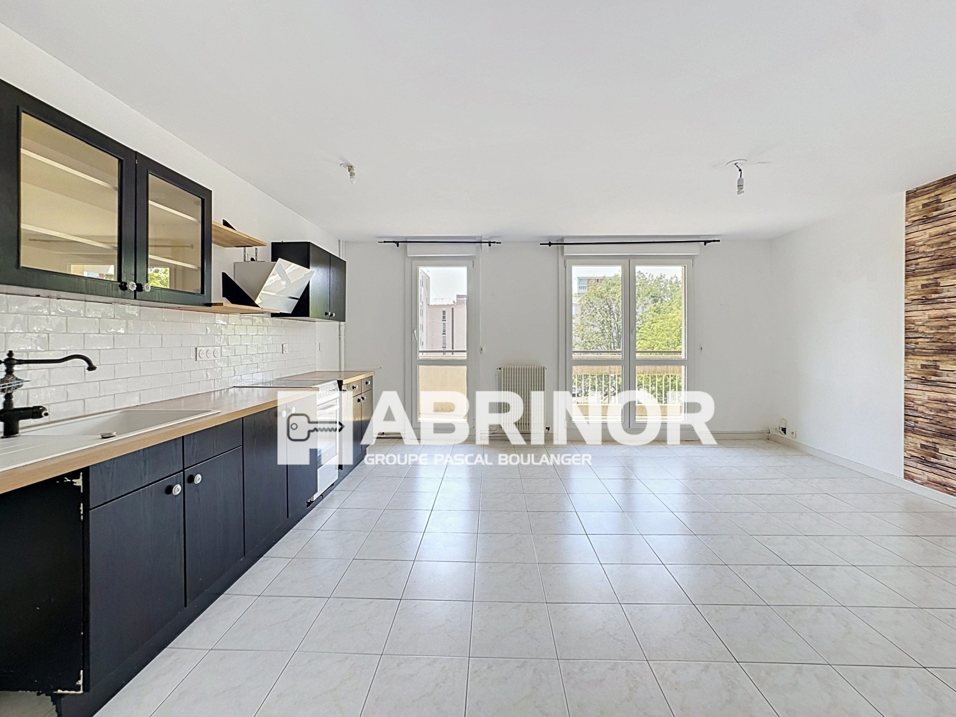 vente appartement WATTIGNIES