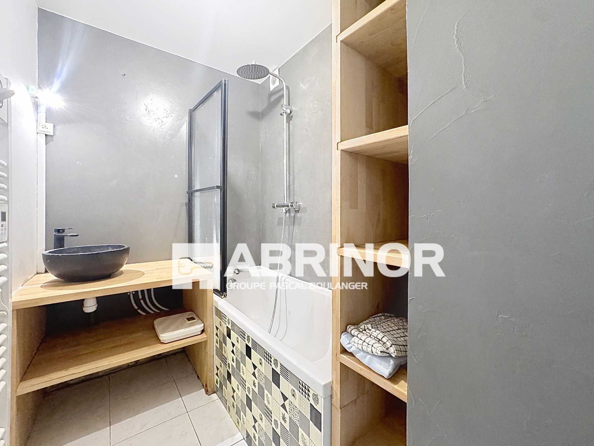 vente appartement WATTIGNIES