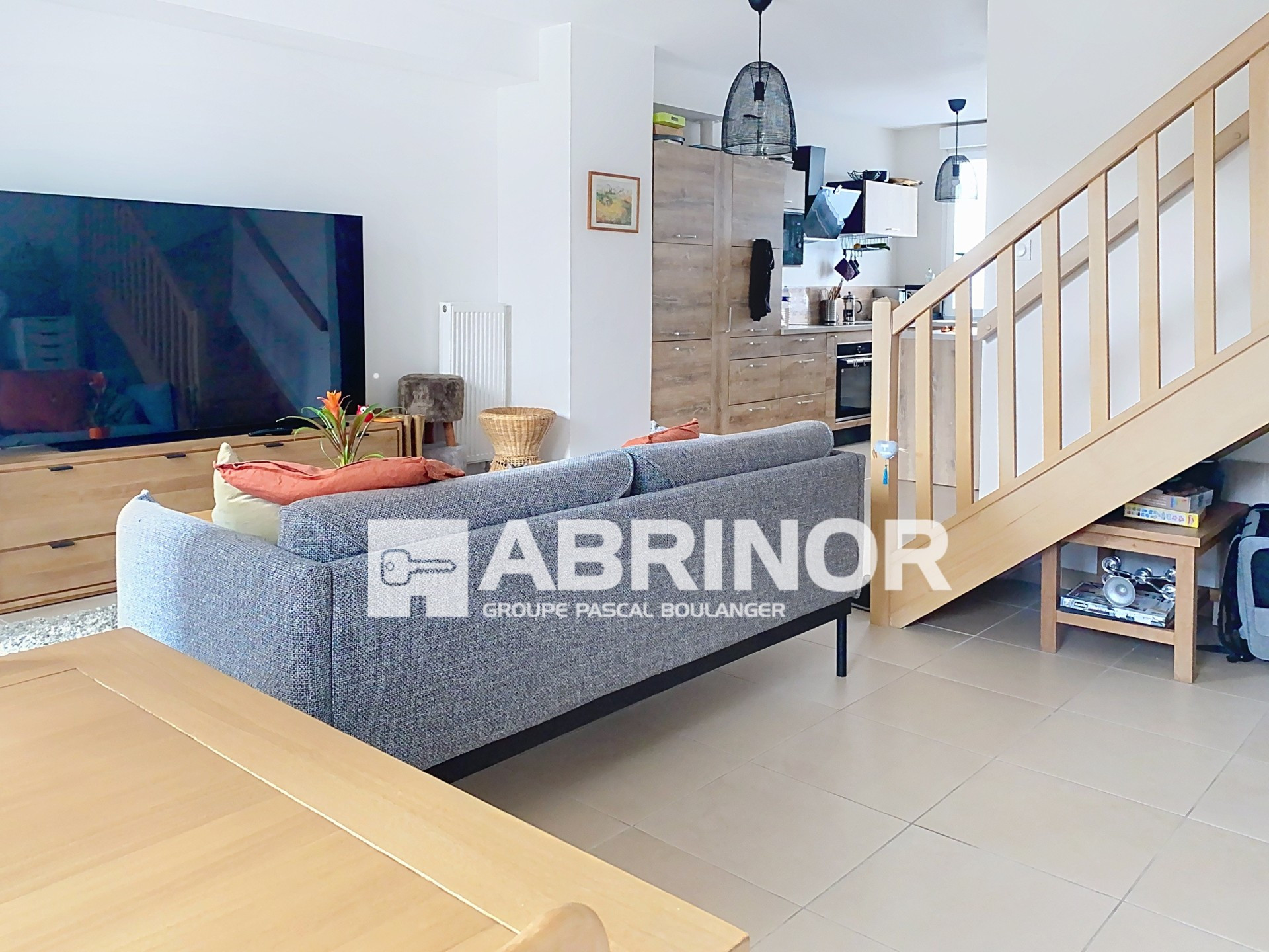 vente appartement LILLE