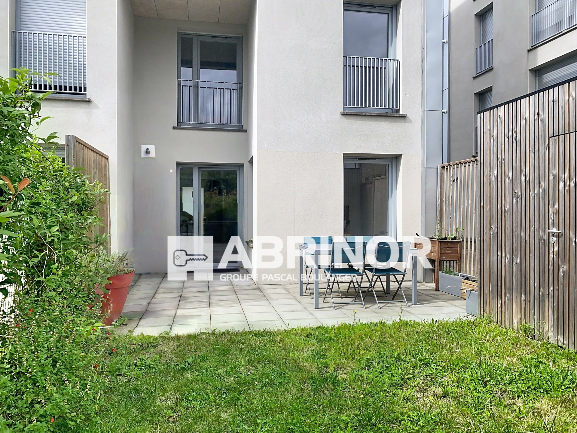 vente appartement LILLE