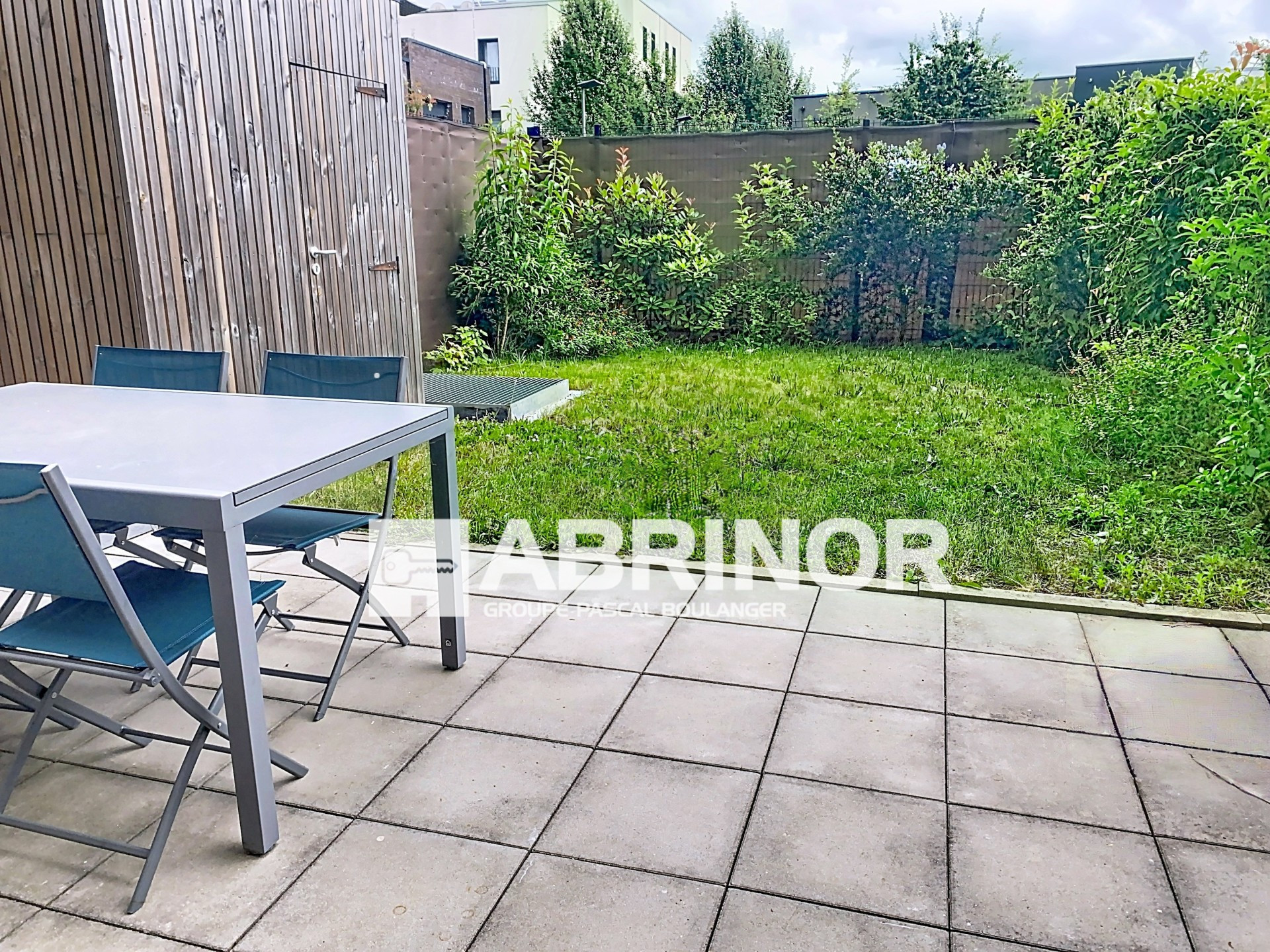 vente appartement LILLE