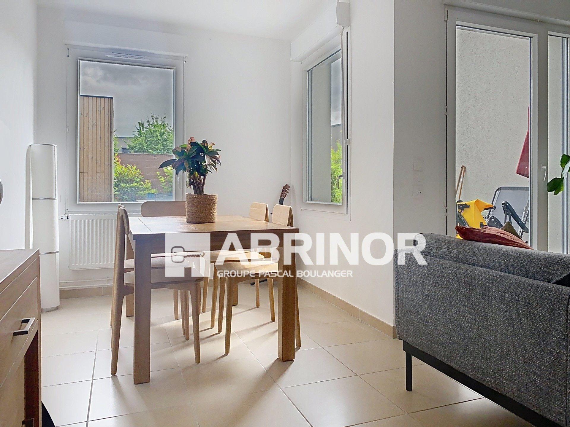 vente appartement LILLE