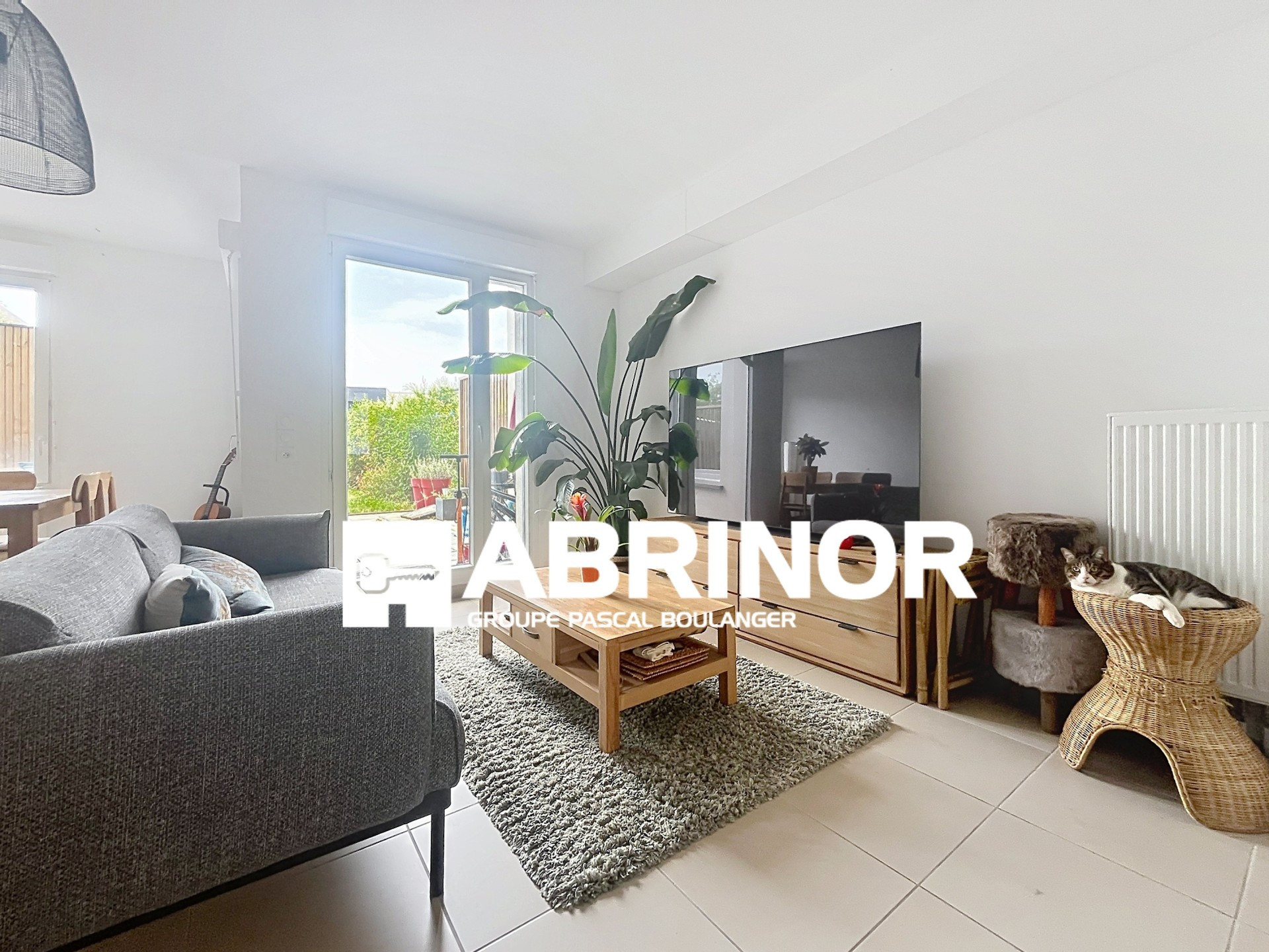 vente appartement LILLE