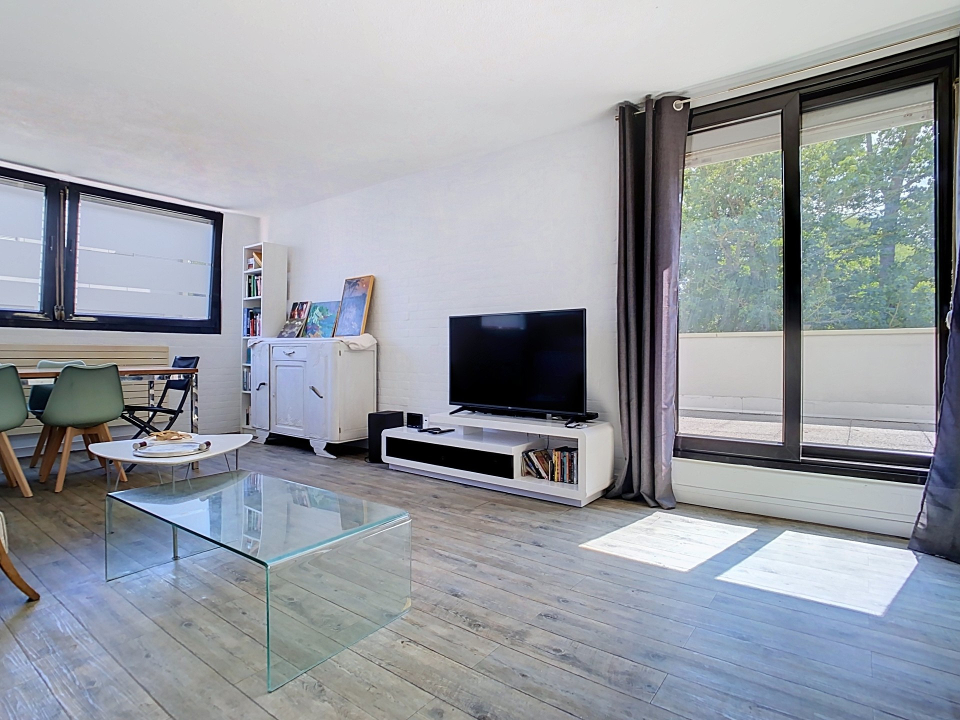 vente appartement VILLENEUVE D ASCQ