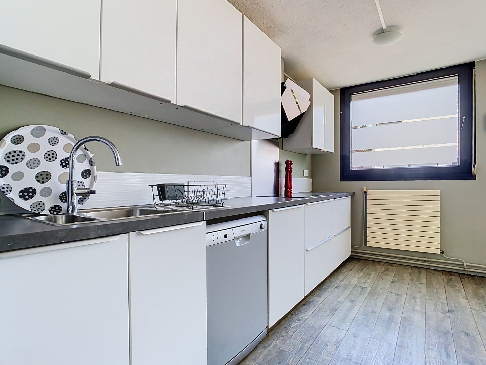 vente appartement VILLENEUVE D ASCQ