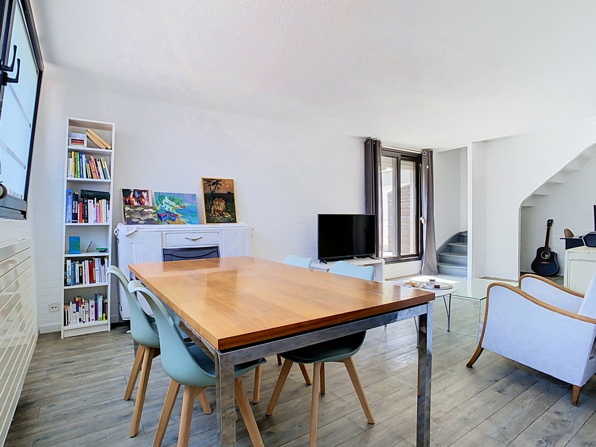 vente appartement VILLENEUVE D ASCQ