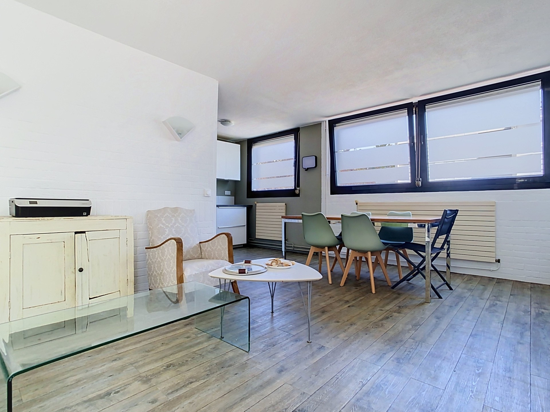 vente appartement VILLENEUVE D ASCQ