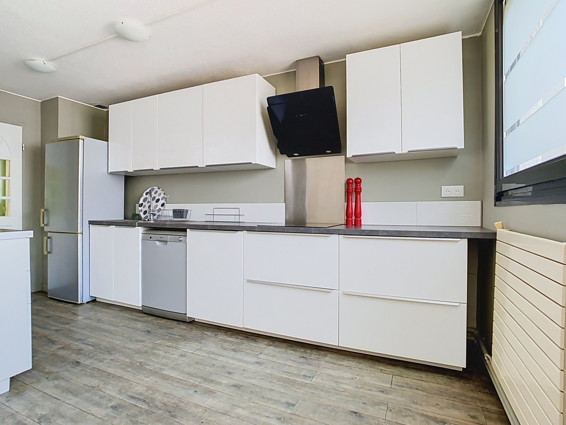 vente appartement VILLENEUVE D ASCQ