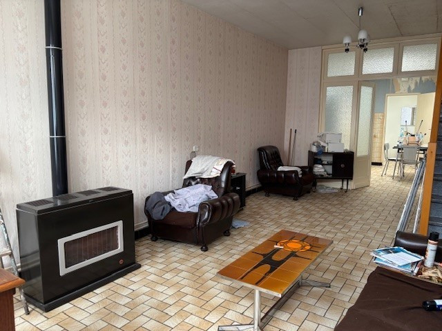 vente maison HOUPLINES