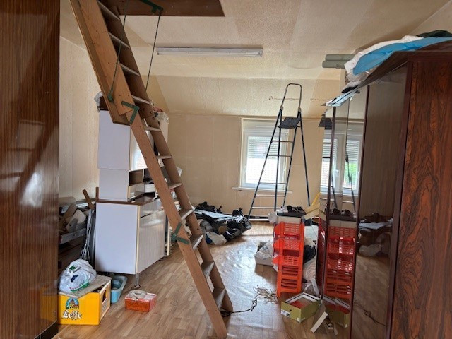 vente maison HOUPLINES