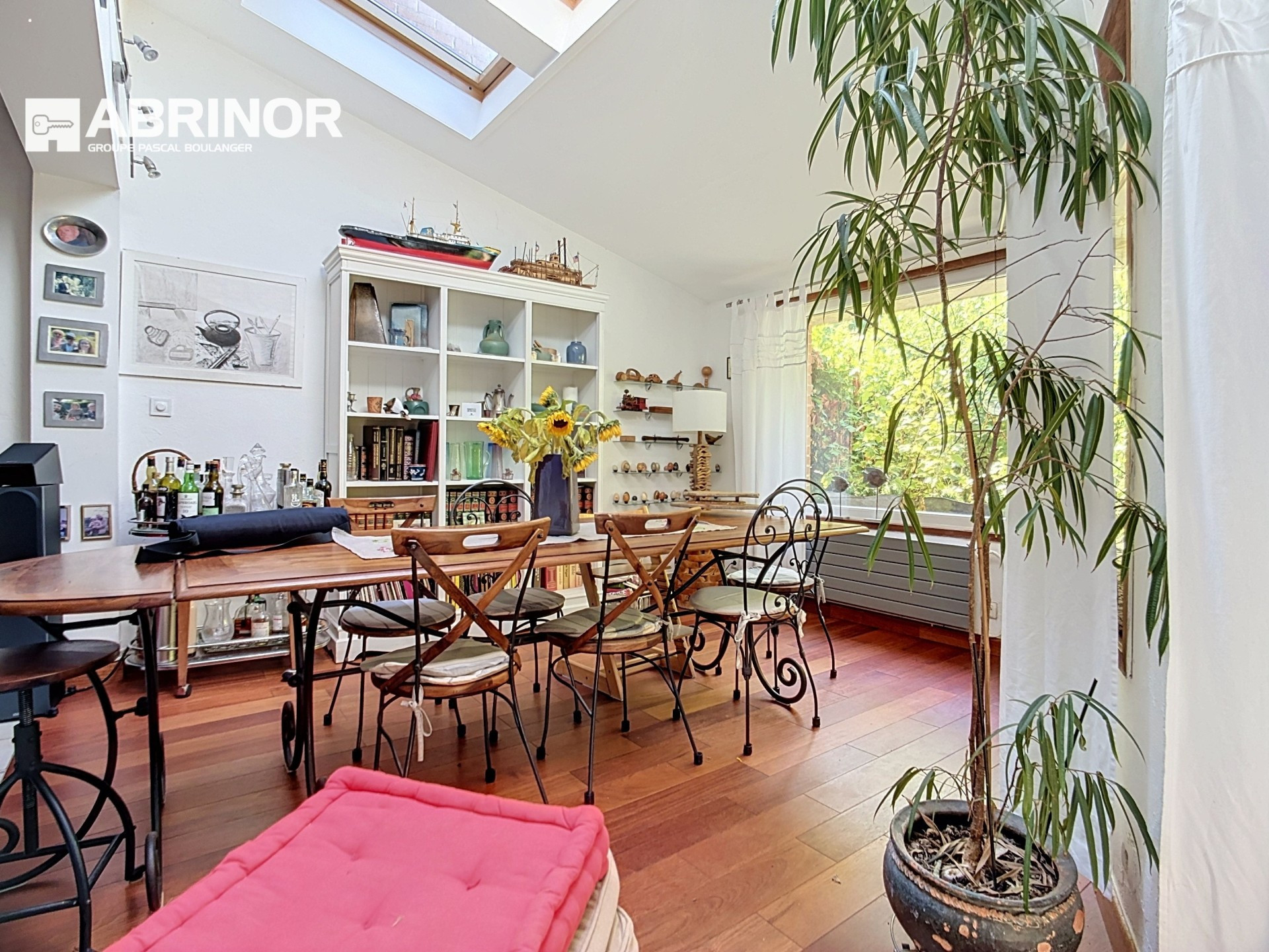 vente maison VILLENEUVE D ASCQ