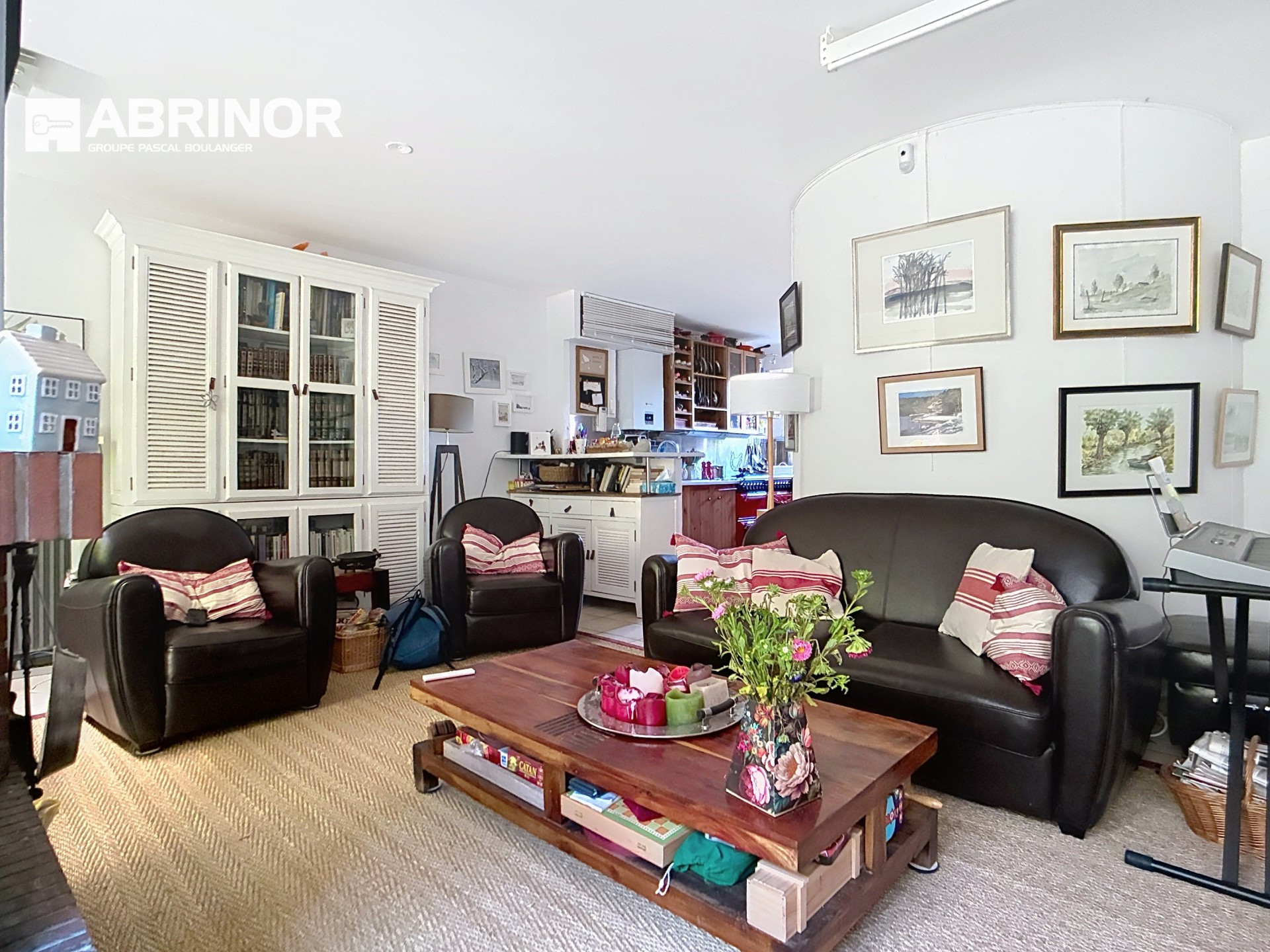 vente maison VILLENEUVE D ASCQ