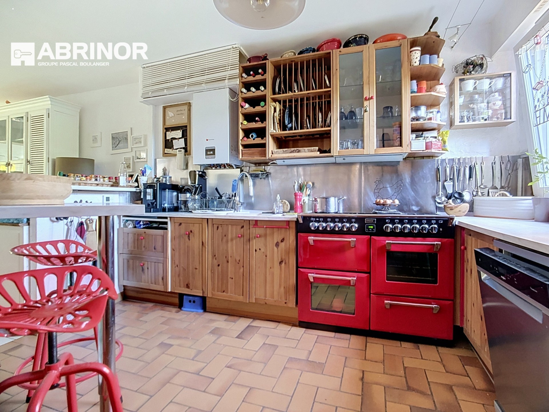 vente maison VILLENEUVE D ASCQ