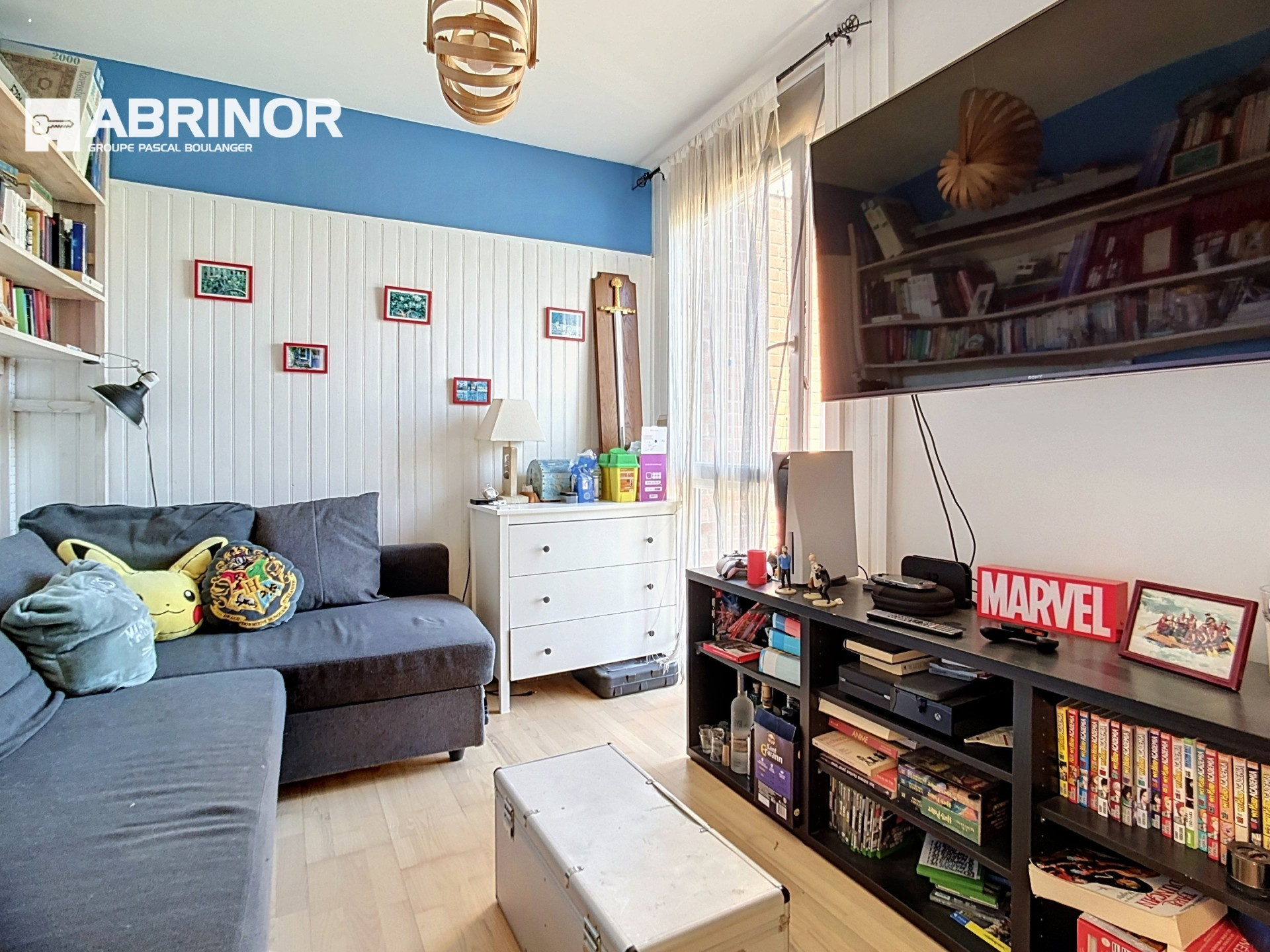 vente maison VILLENEUVE D ASCQ