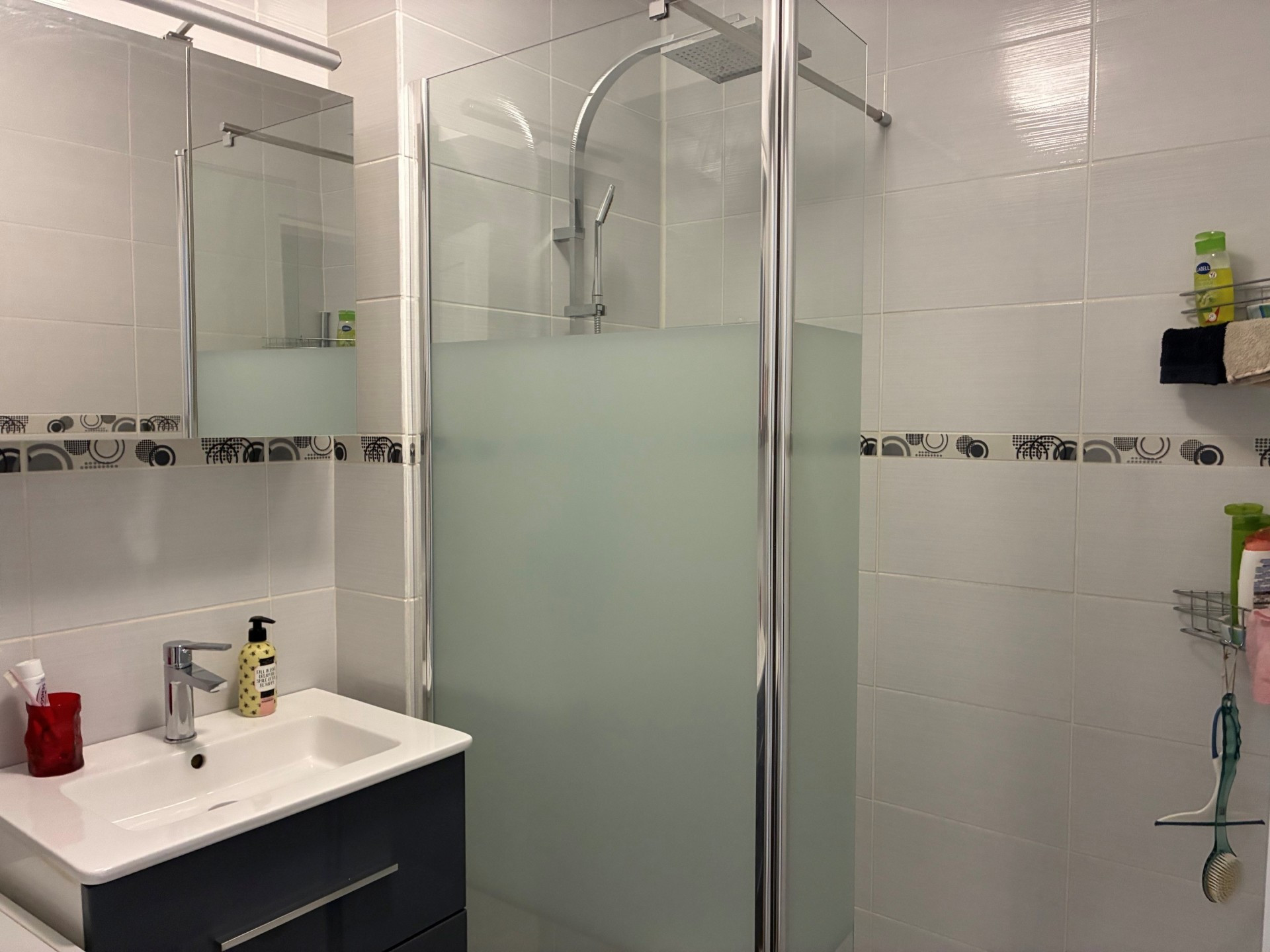 vente appartement CROIX