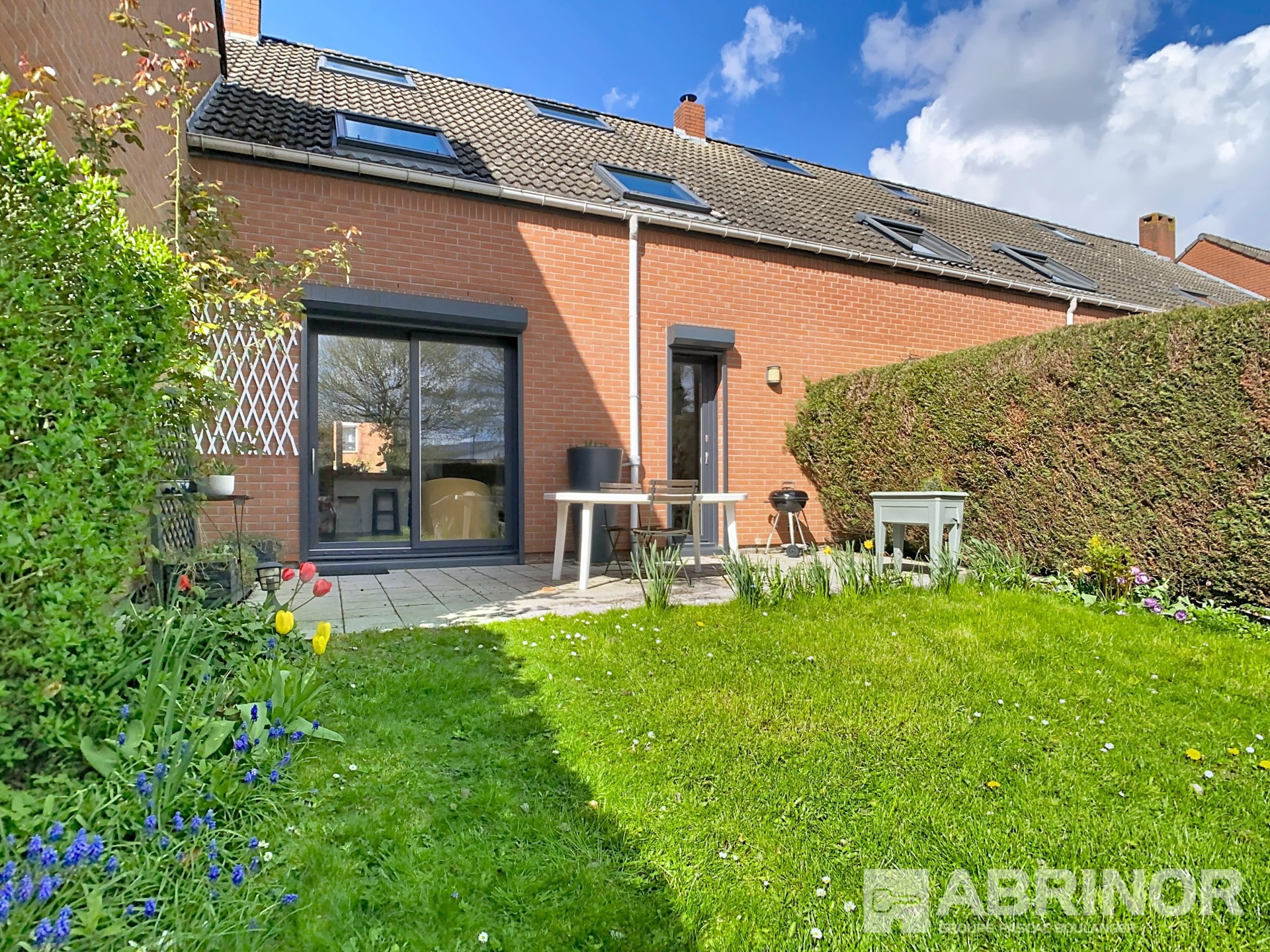 vente maison VILLENEUVE D ASCQ