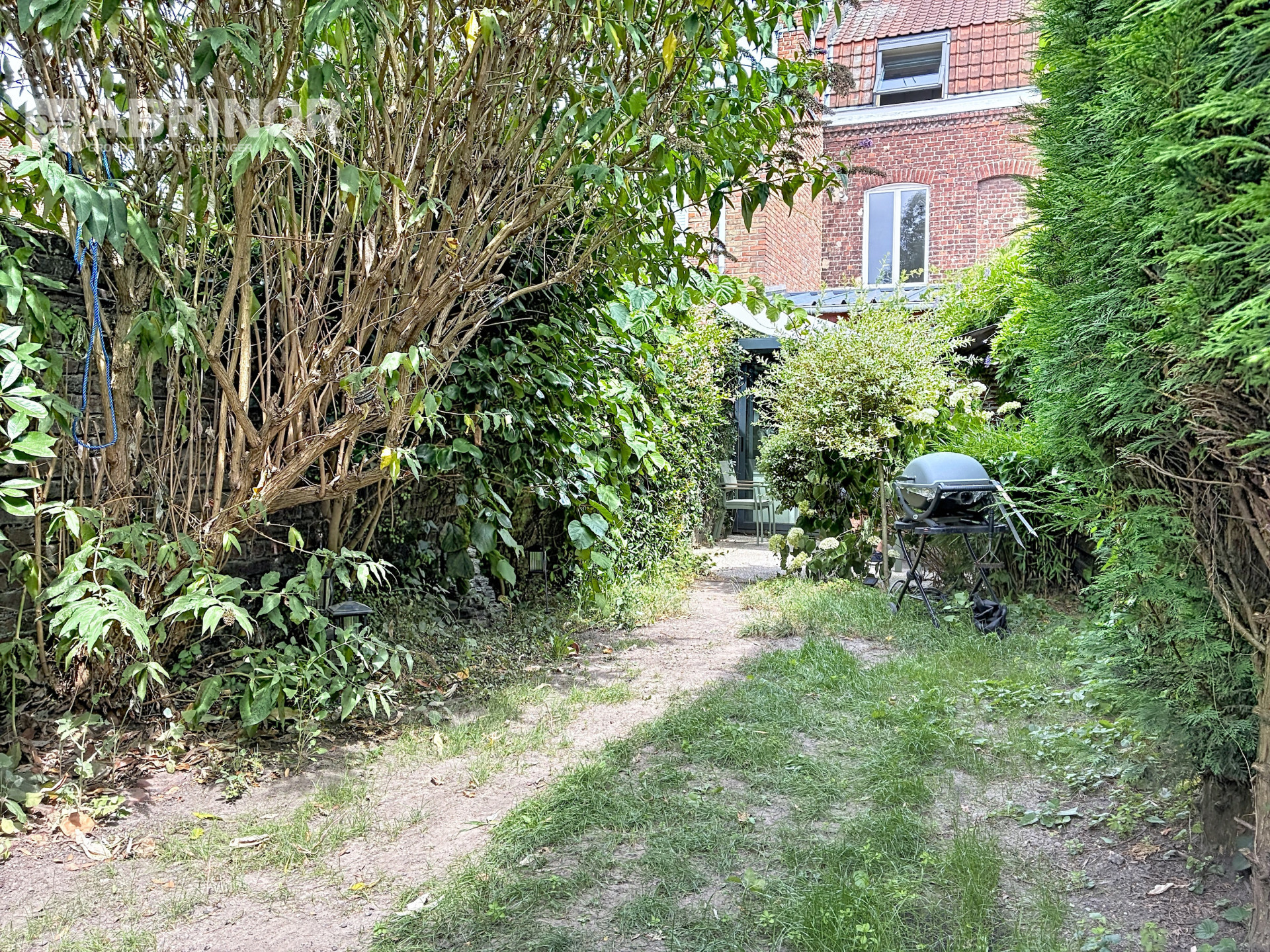 vente maison LAMBERSART