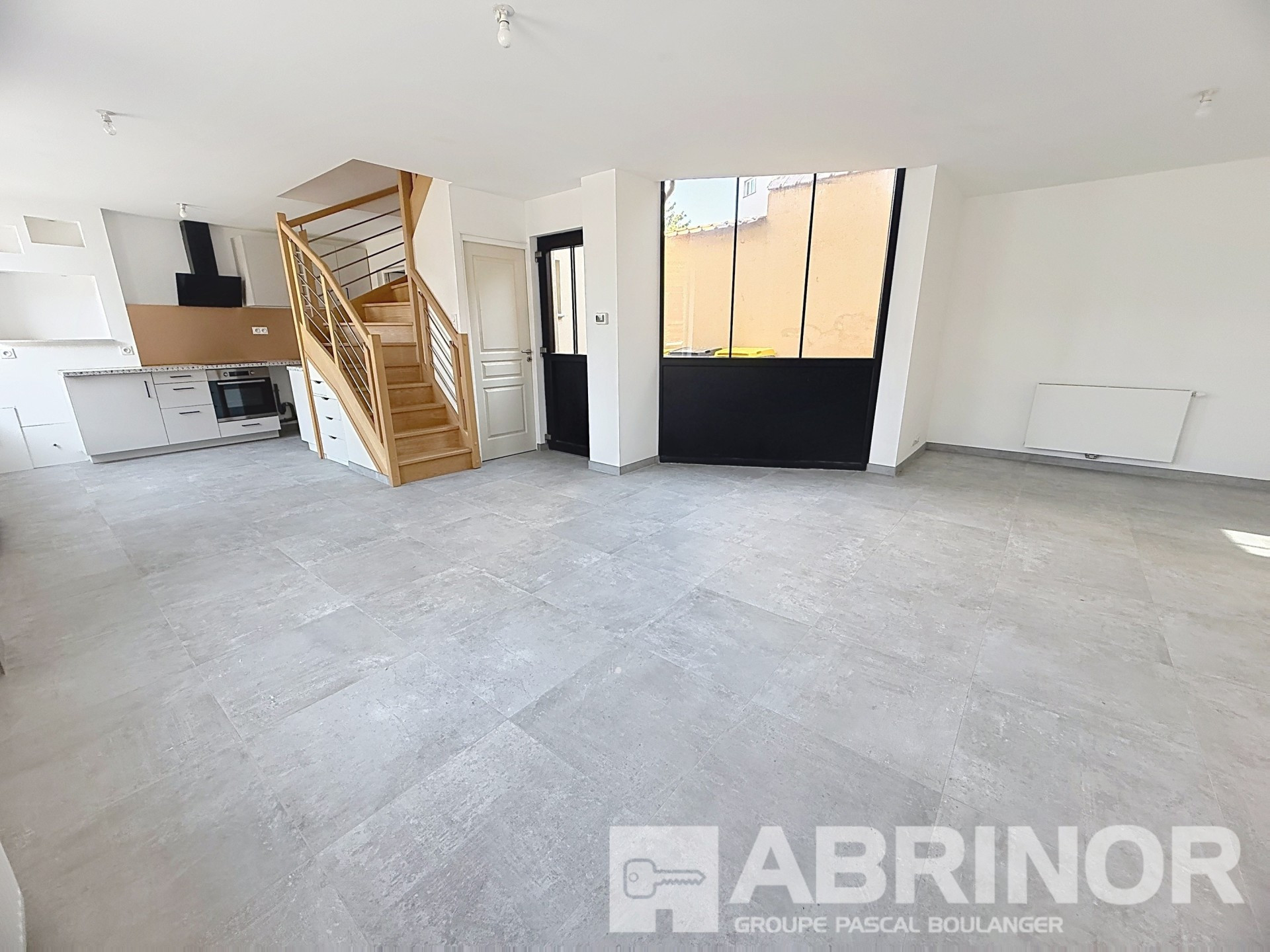 vente maison RONCQ