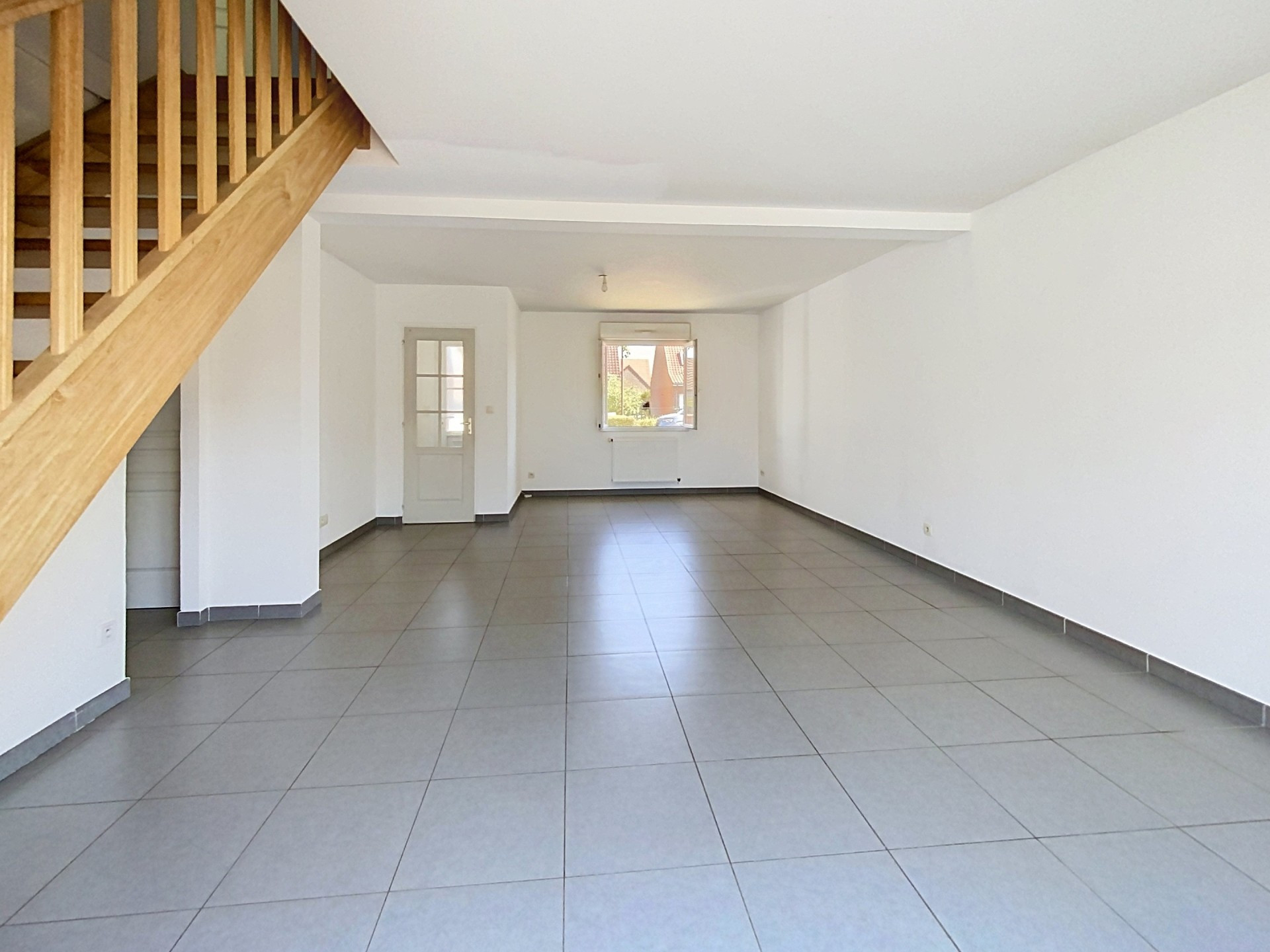 vente maison COUTICHES