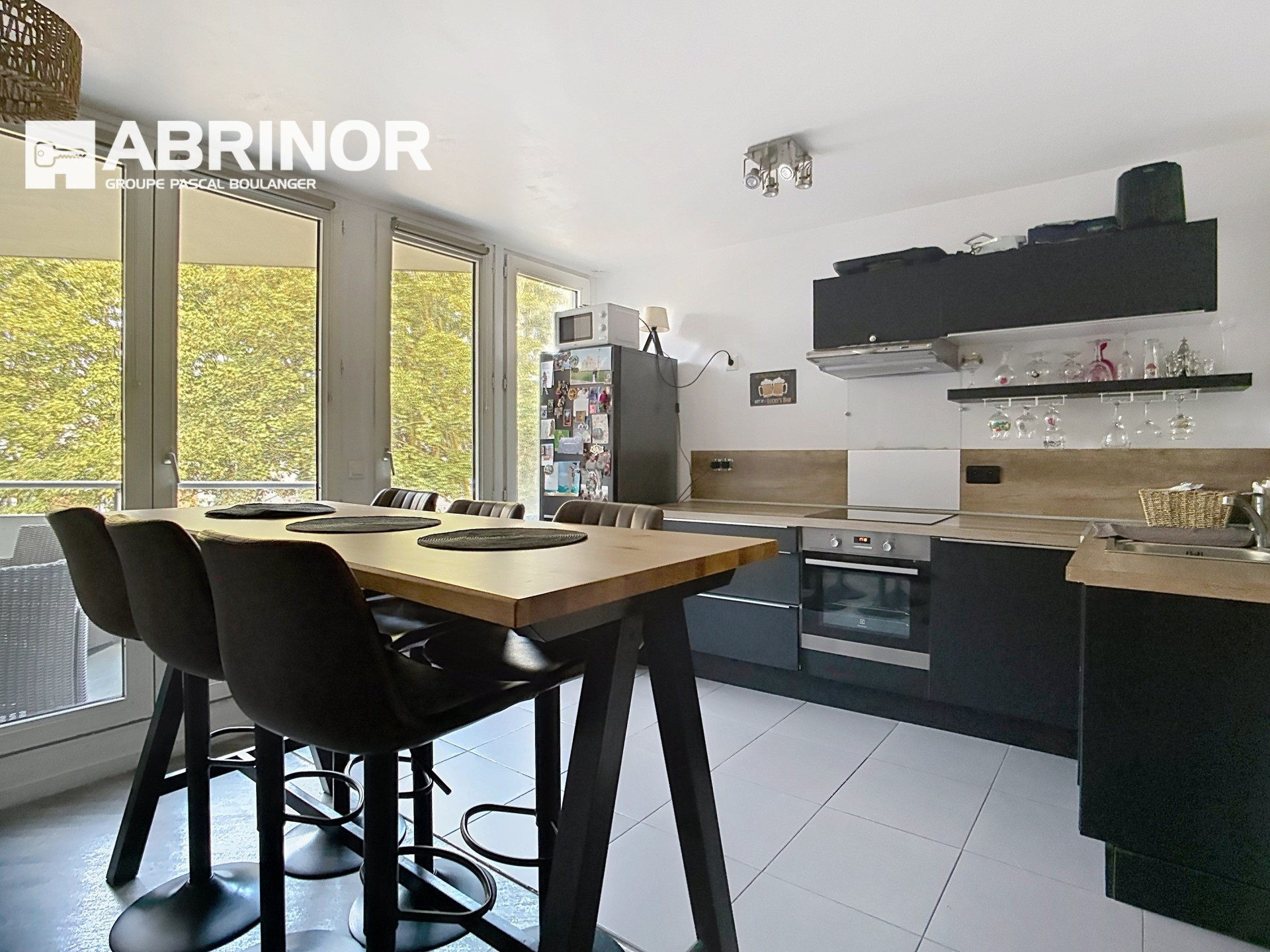vente appartement VILLENEUVE D ASCQ